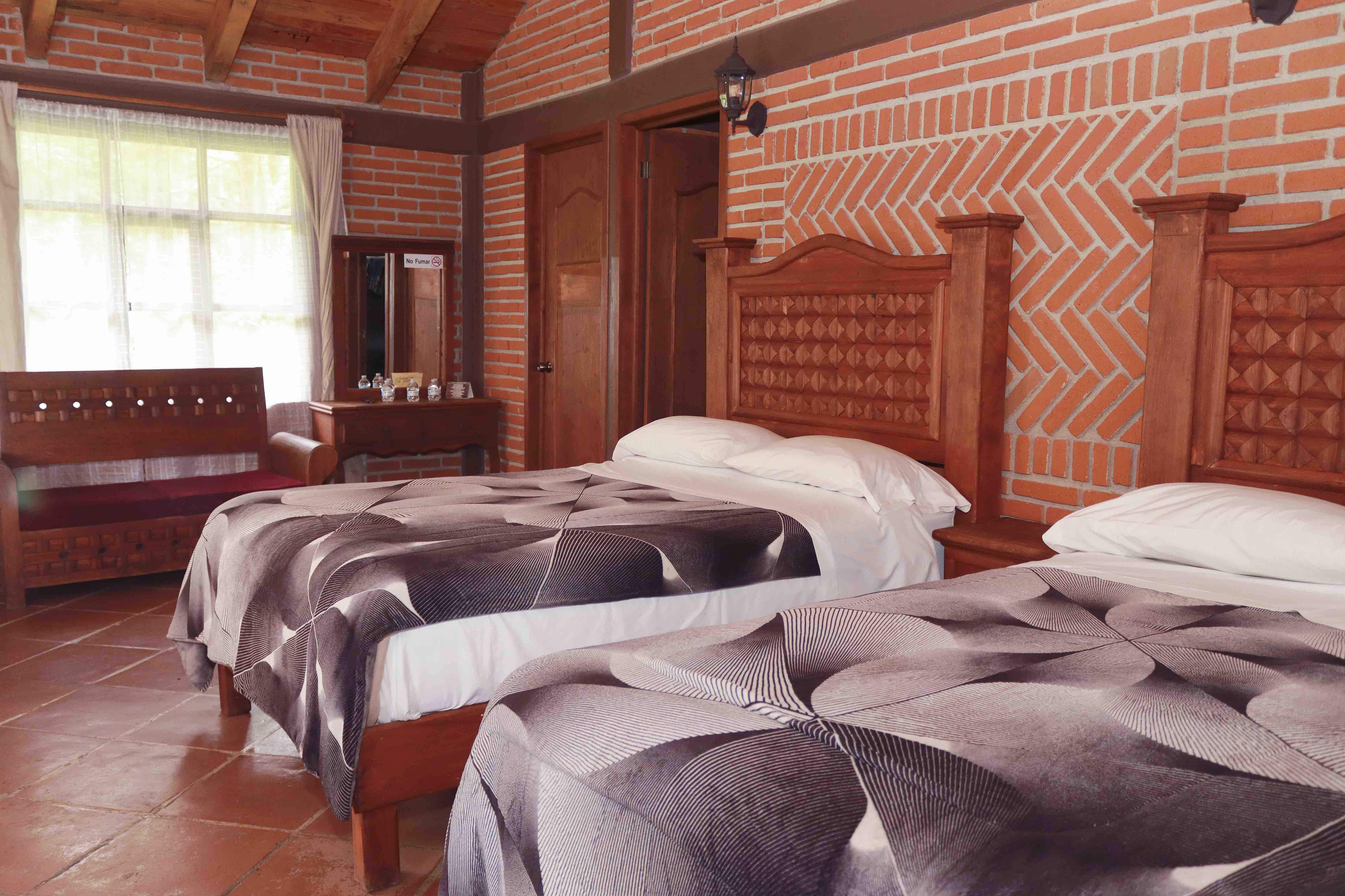 Cabañas Bosque Las Truchas