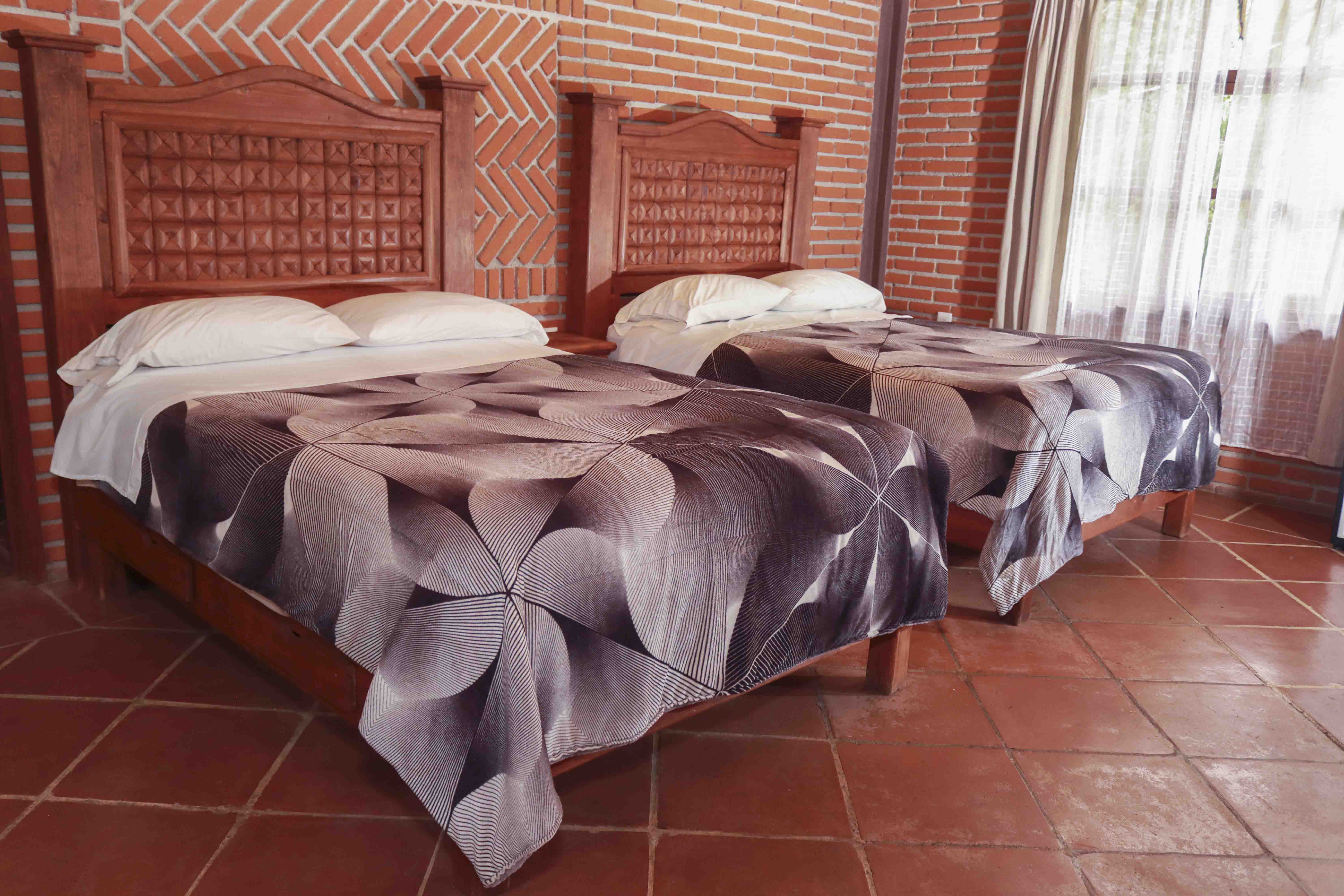 Cabañas Bosque Las Truchas