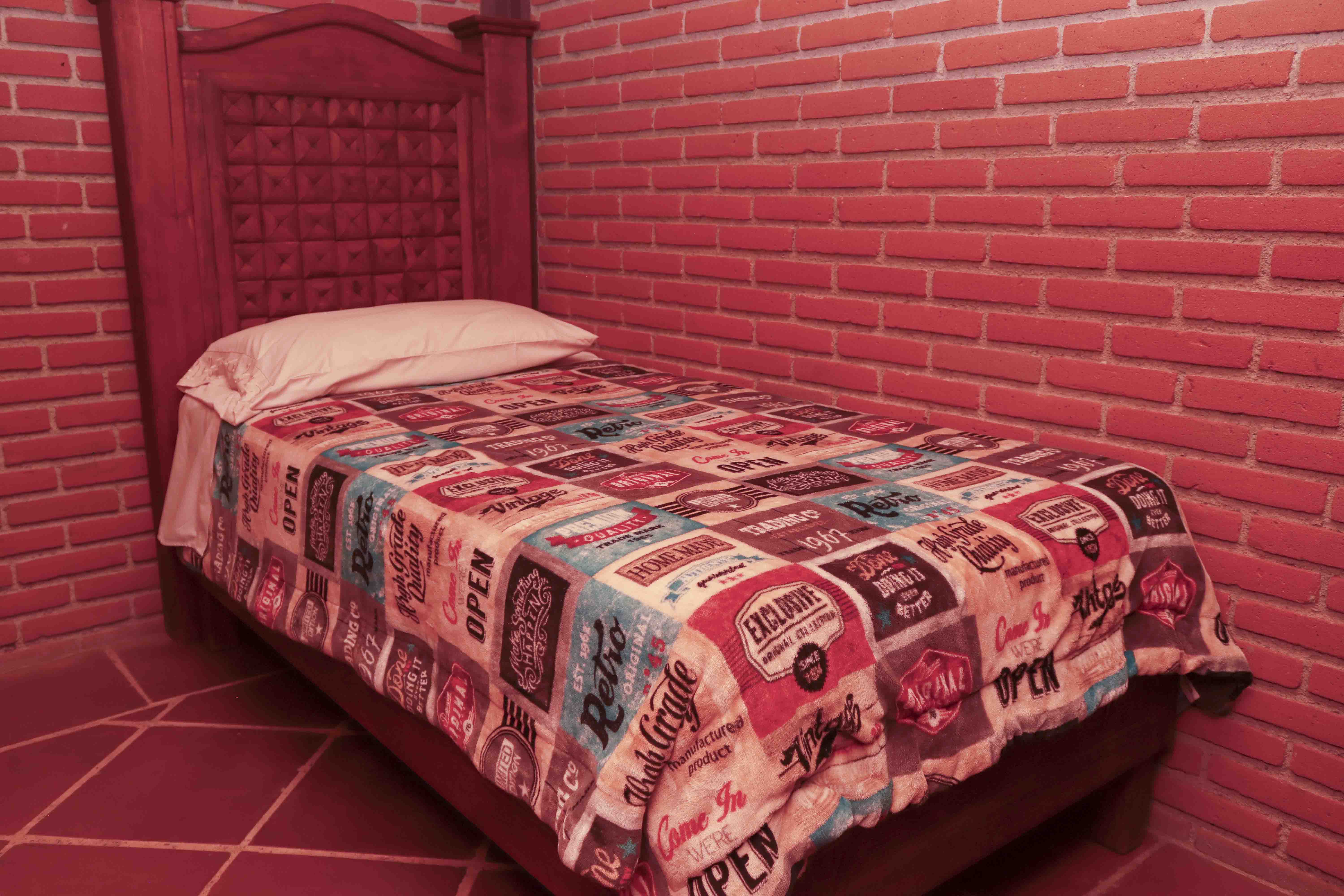 Cabañas Bosque Las Truchas