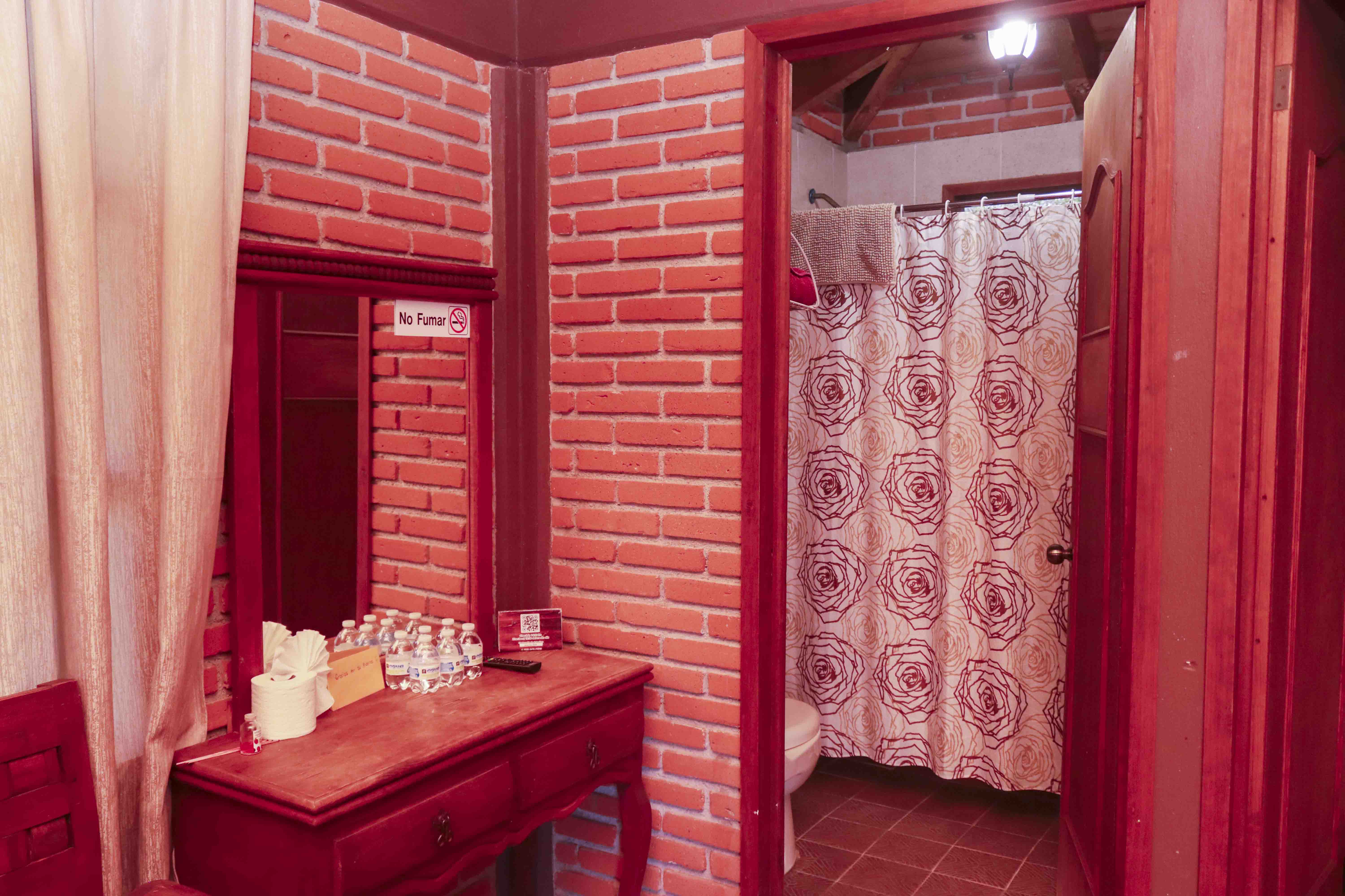 Cabañas Bosque Las Truchas