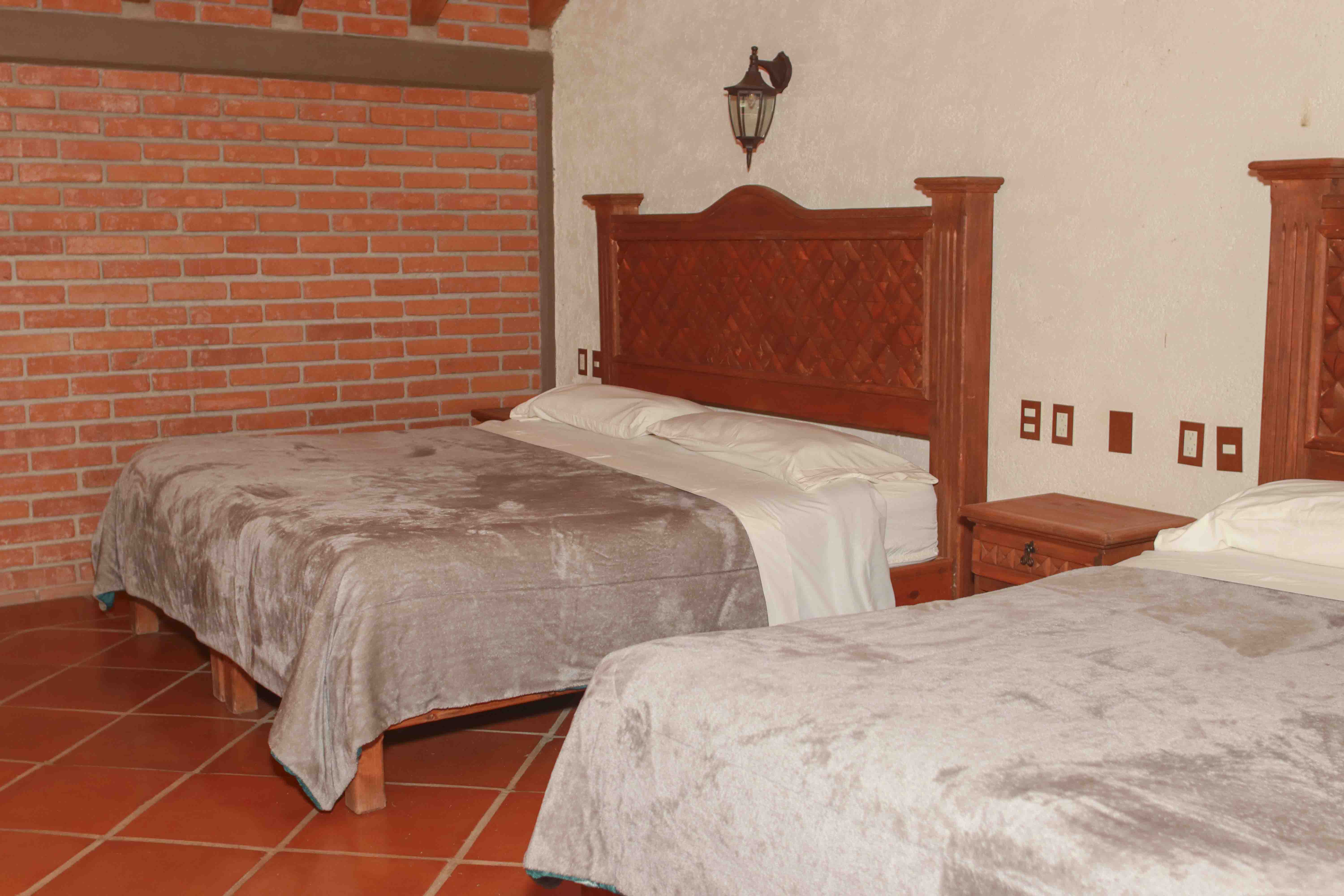 Cabañas Bosque Las Truchas