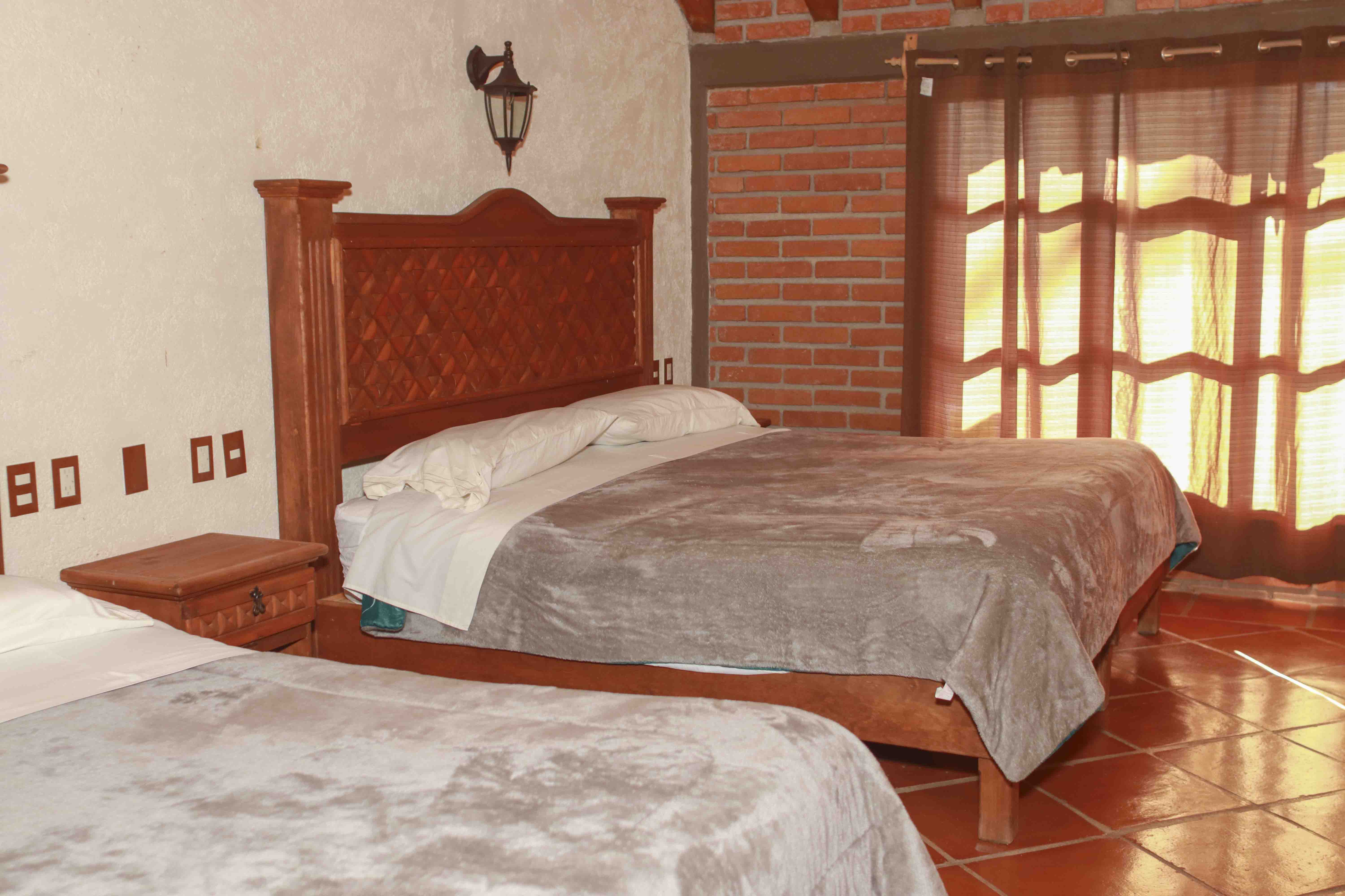 Cabañas Bosque Las Truchas