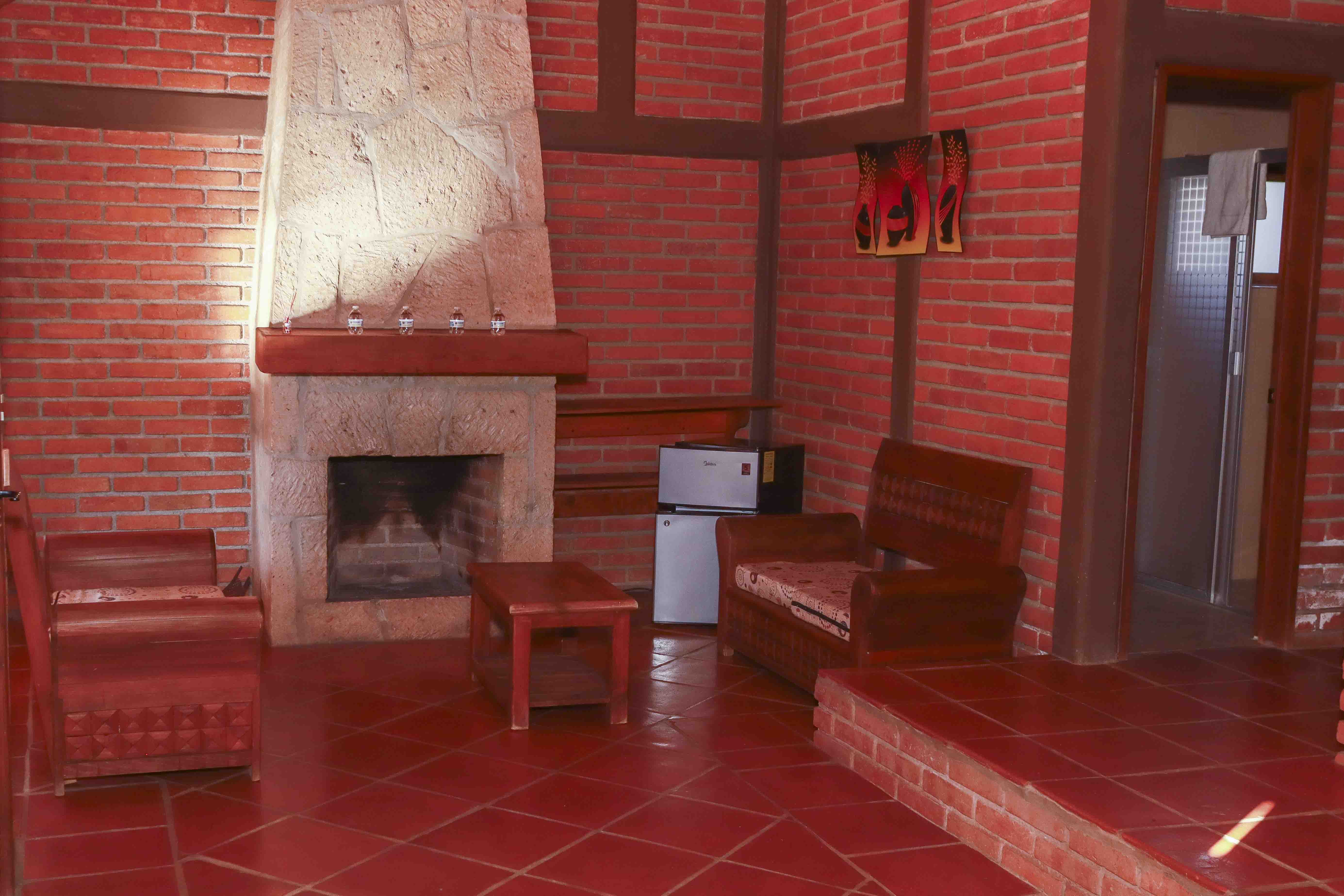 Cabañas Bosque Las Truchas