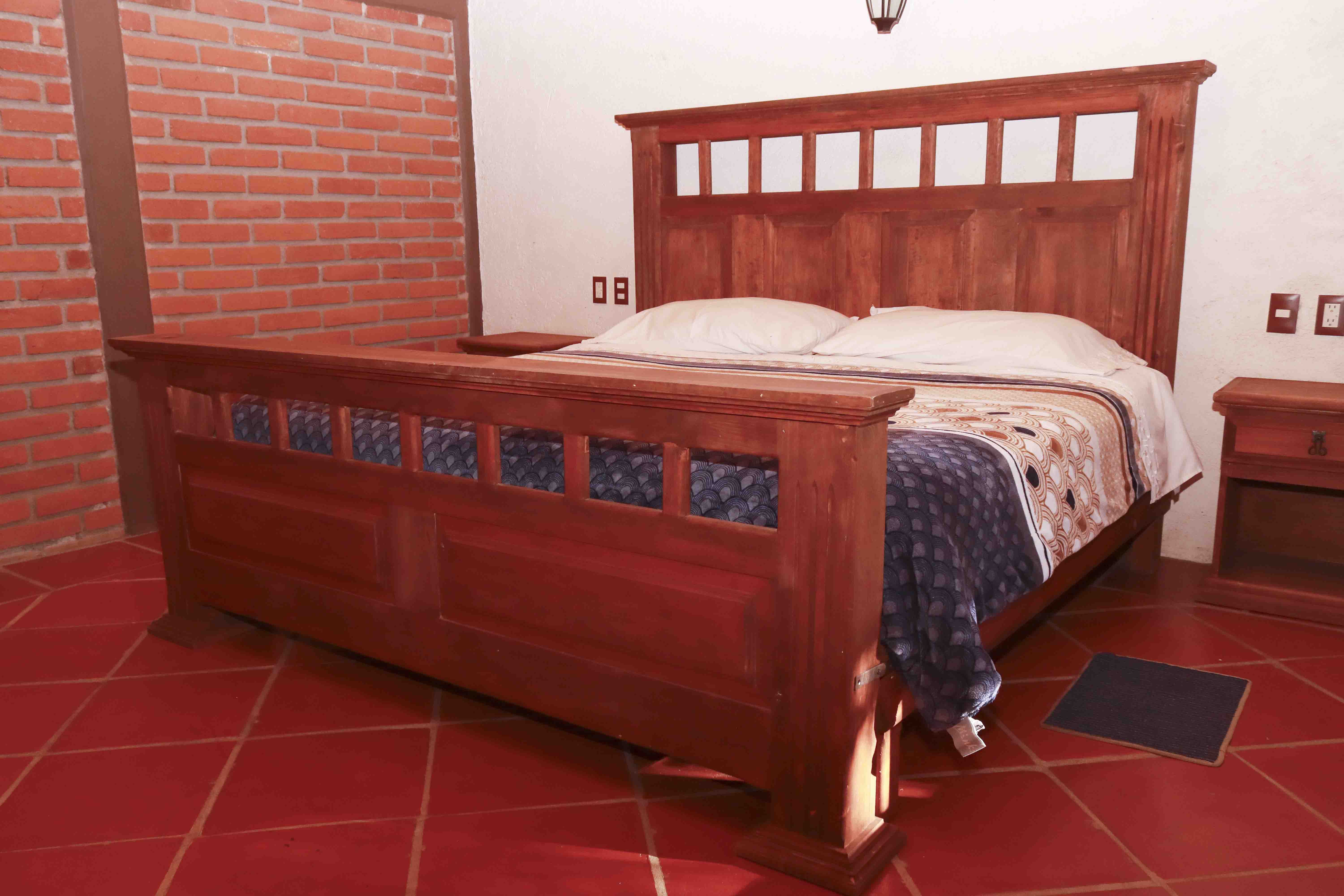 Cabañas Bosque Las Truchas