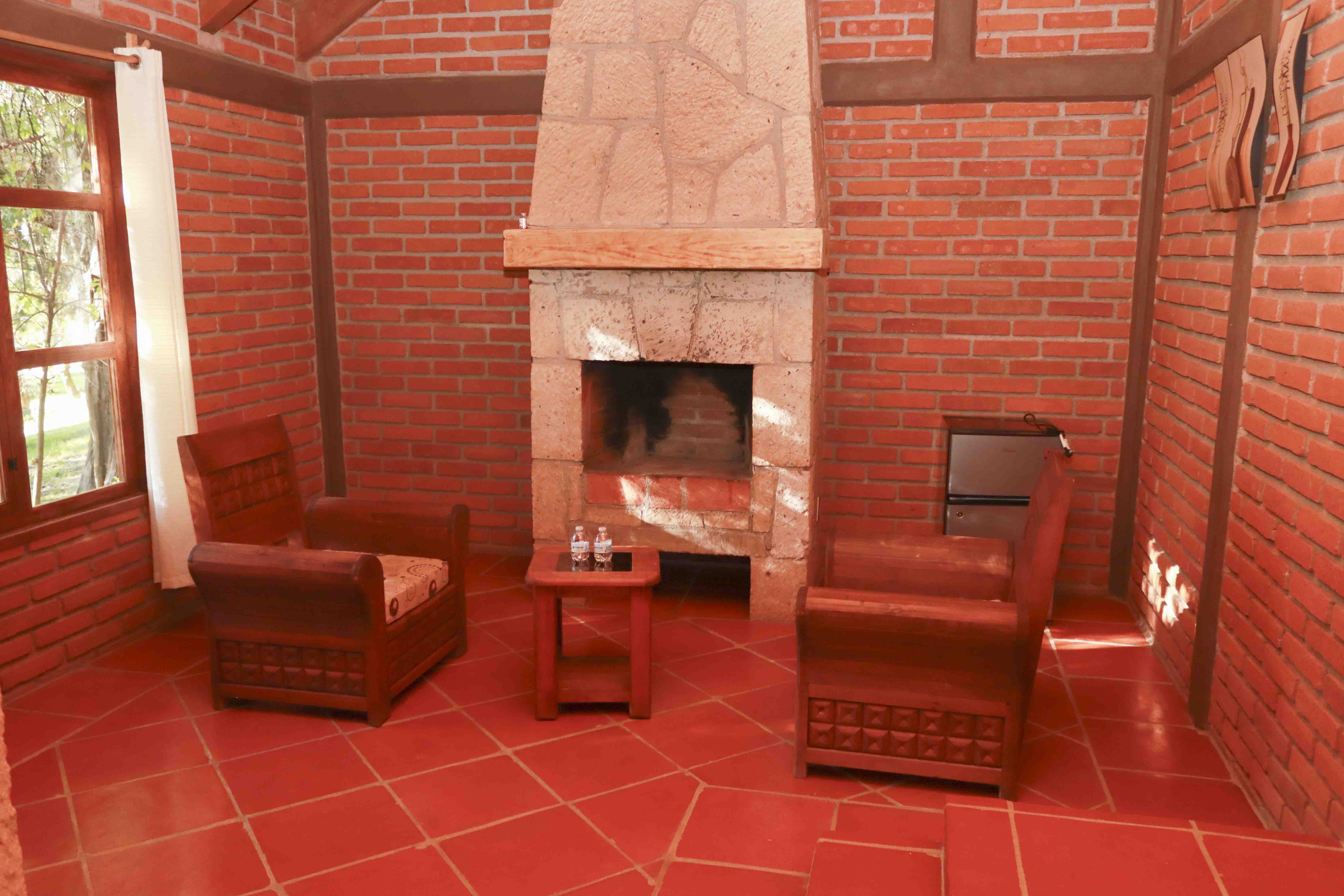 Cabañas Bosque Las Truchas