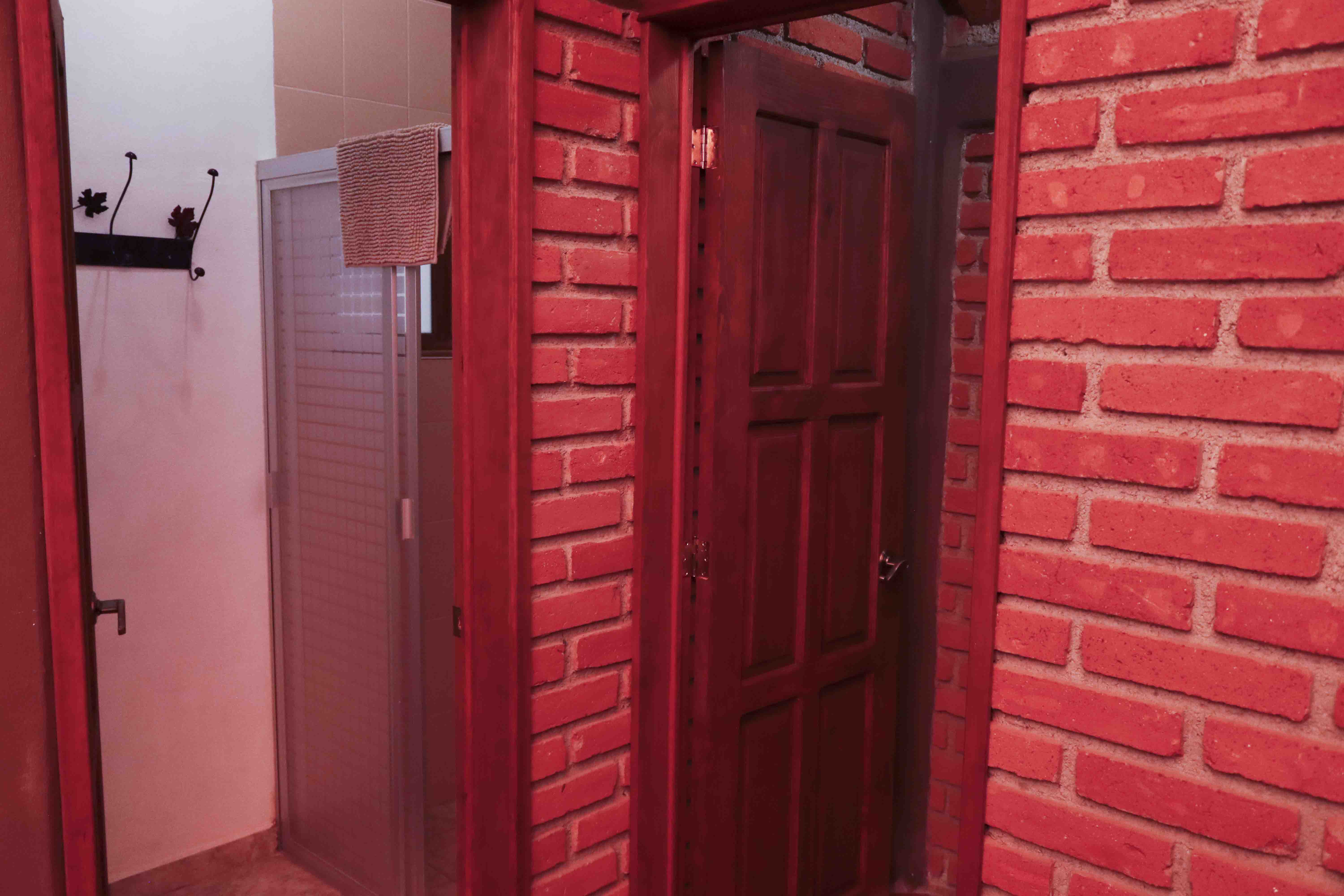 Cabañas Bosque Las Truchas