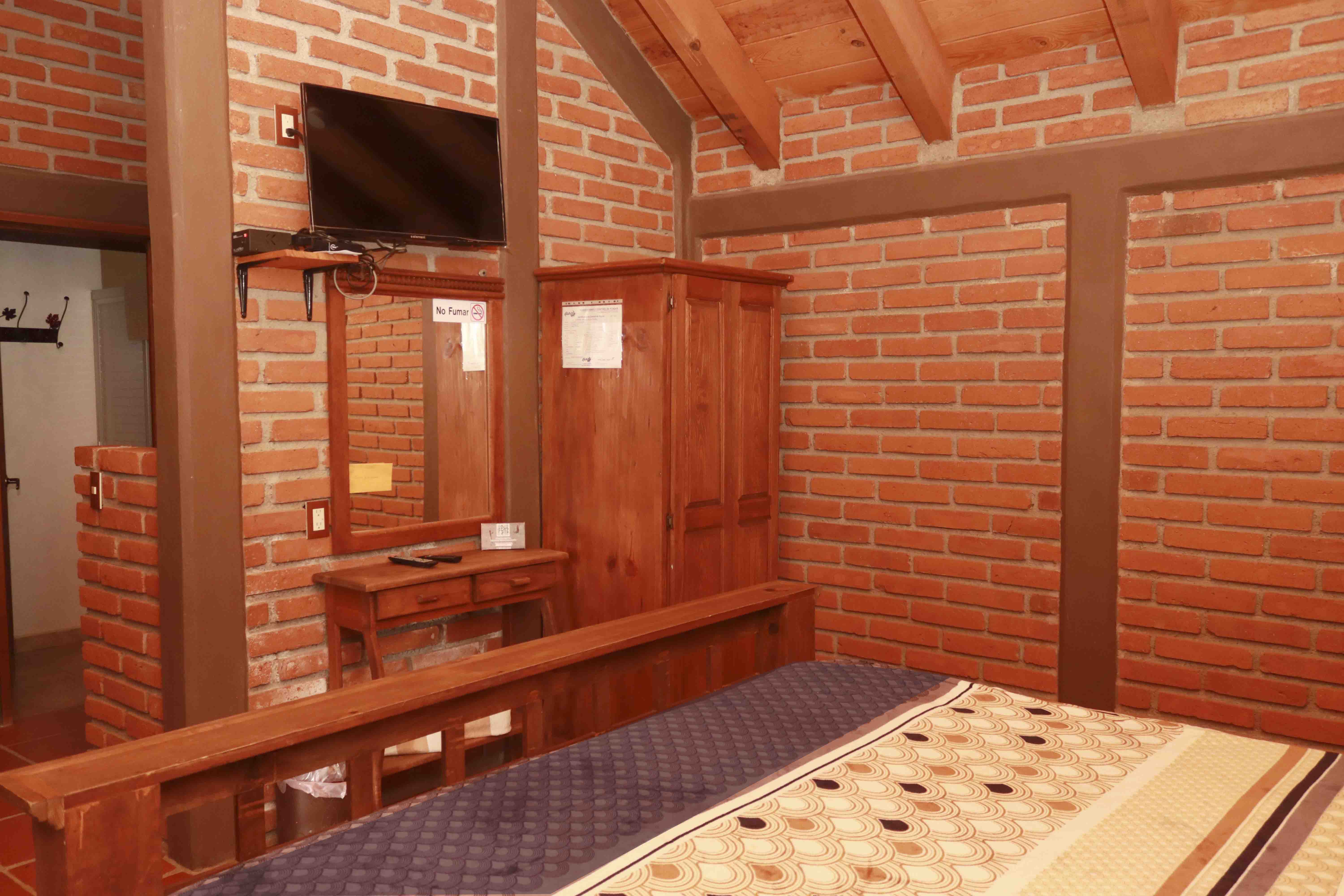 Cabañas Bosque Las Truchas