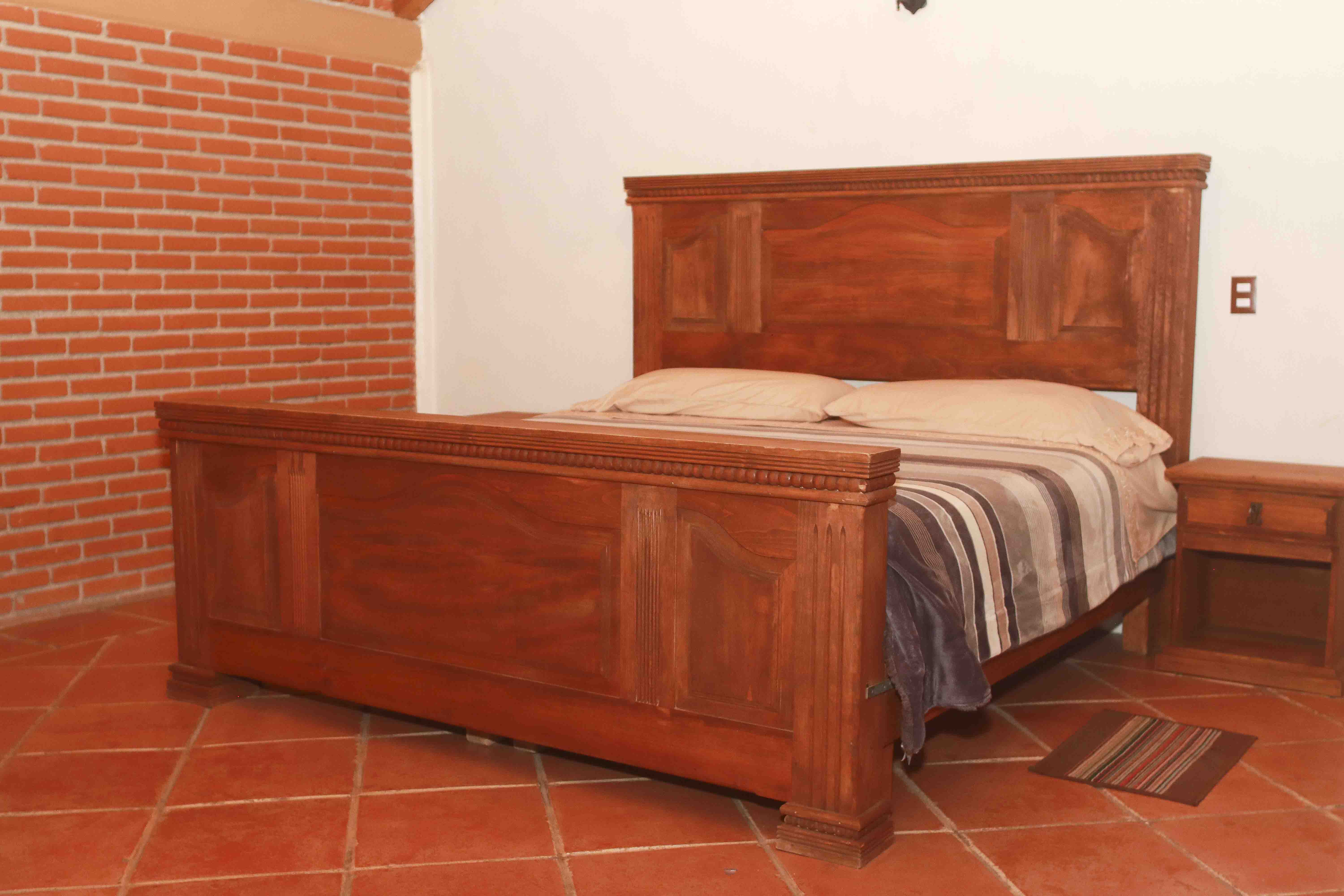 Cabañas Bosque Las Truchas