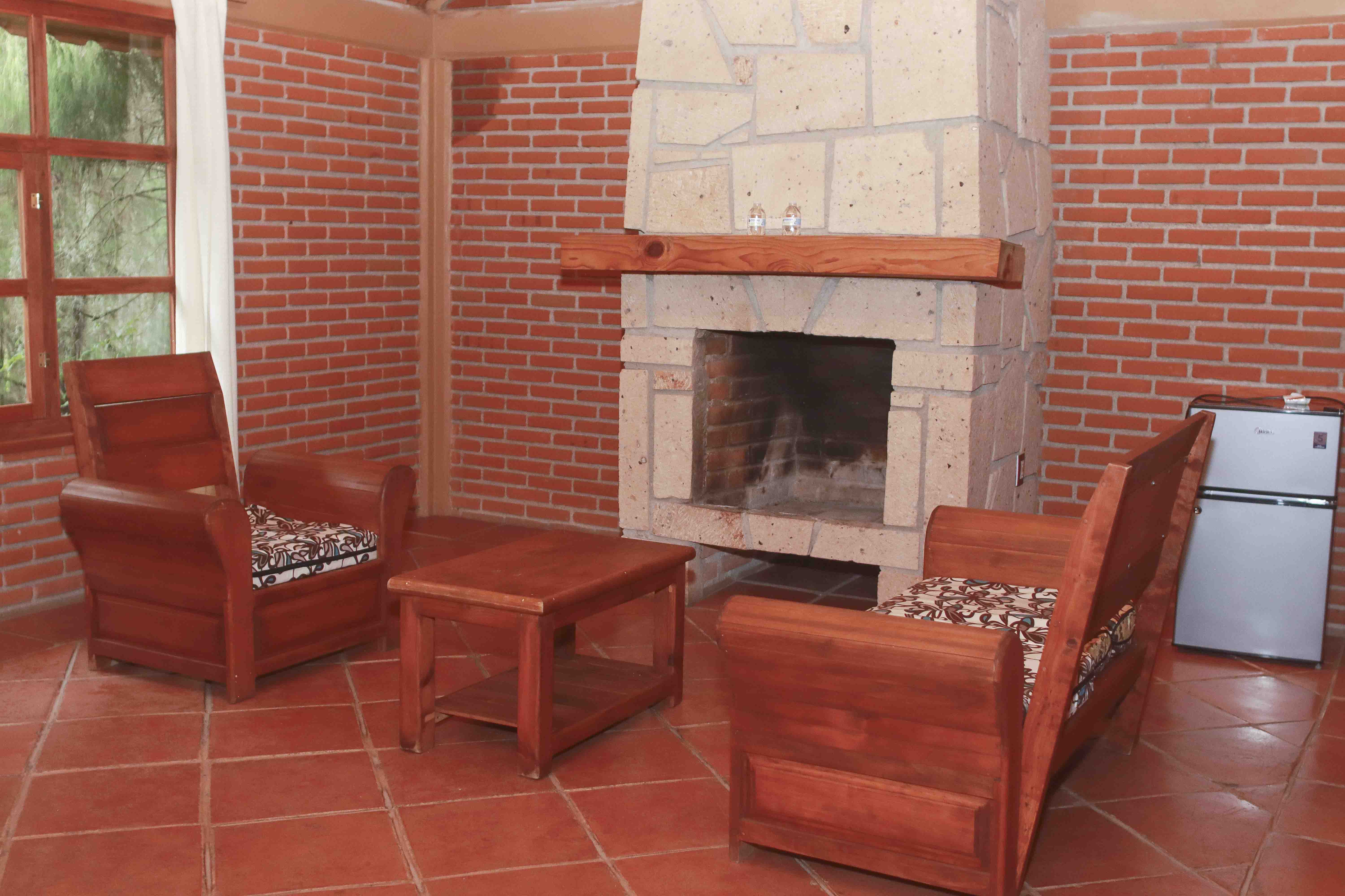 Cabañas Bosque Las Truchas