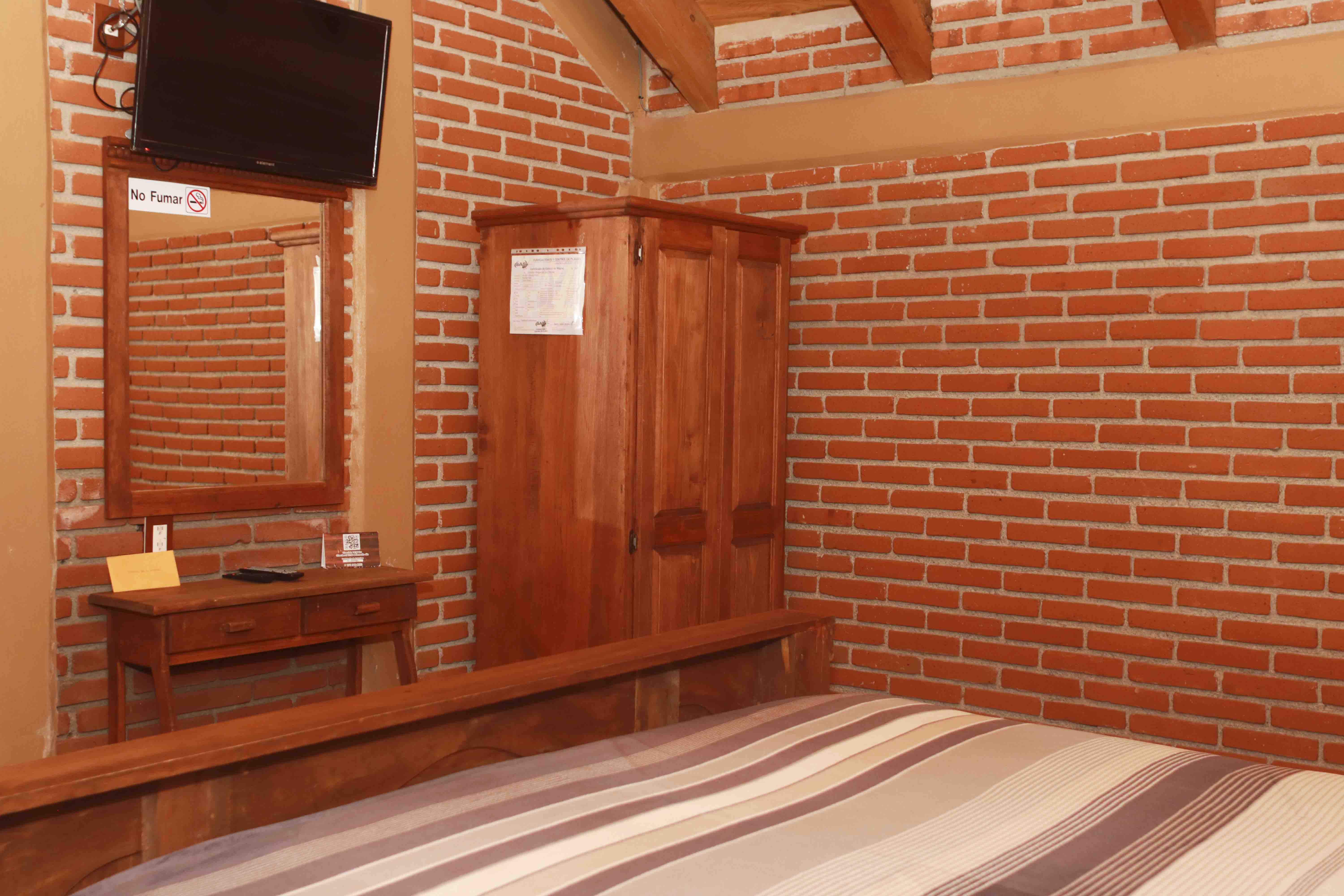 Cabañas Bosque Las Truchas