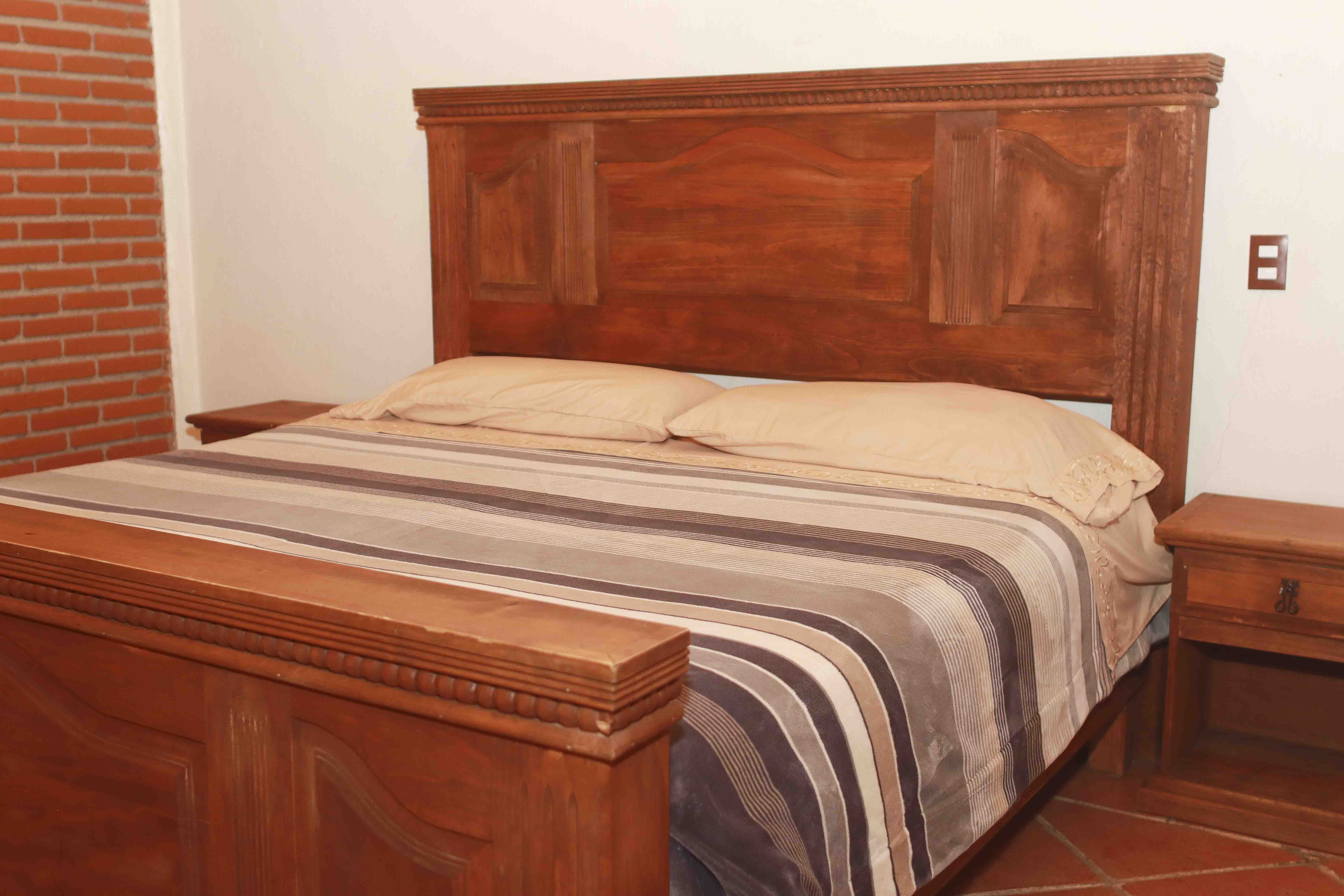 Cabañas Bosque Las Truchas