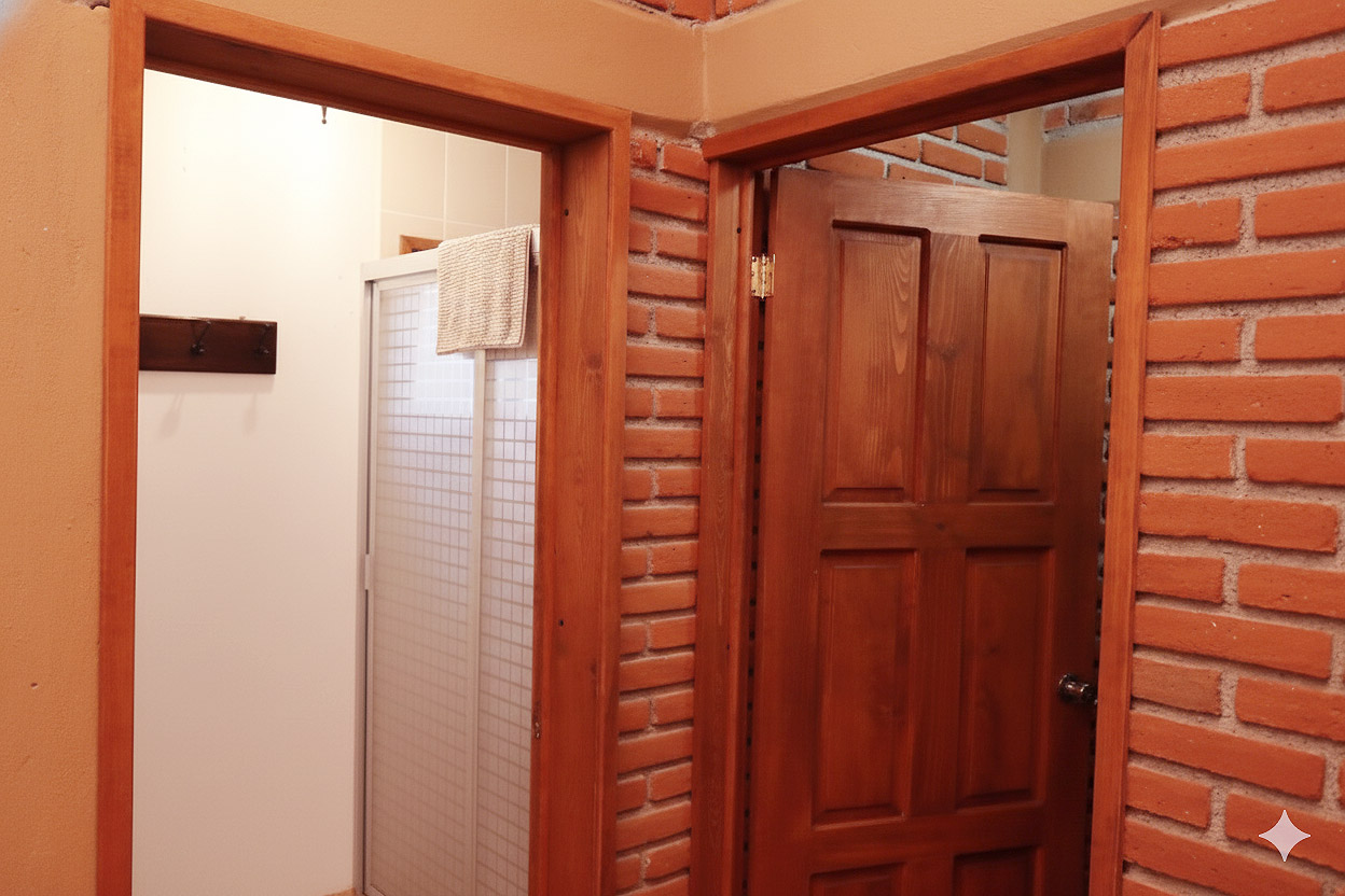 Cabañas Bosque Las Truchas