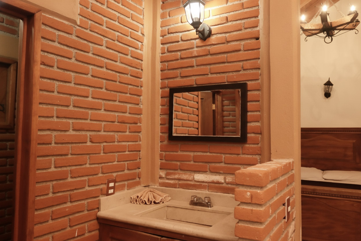 Cabañas Bosque Las Truchas