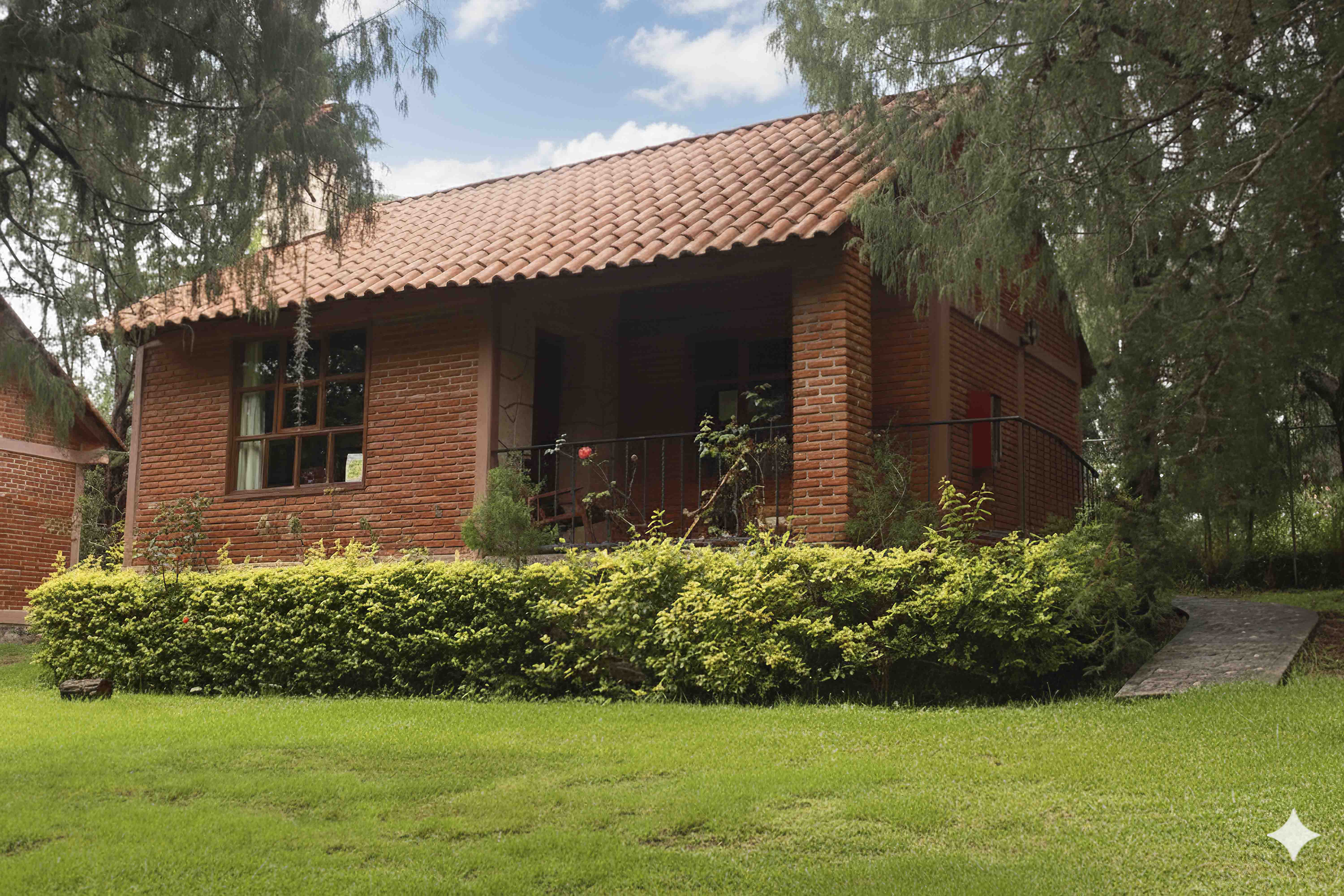 Cabañas Bosque Las Truchas