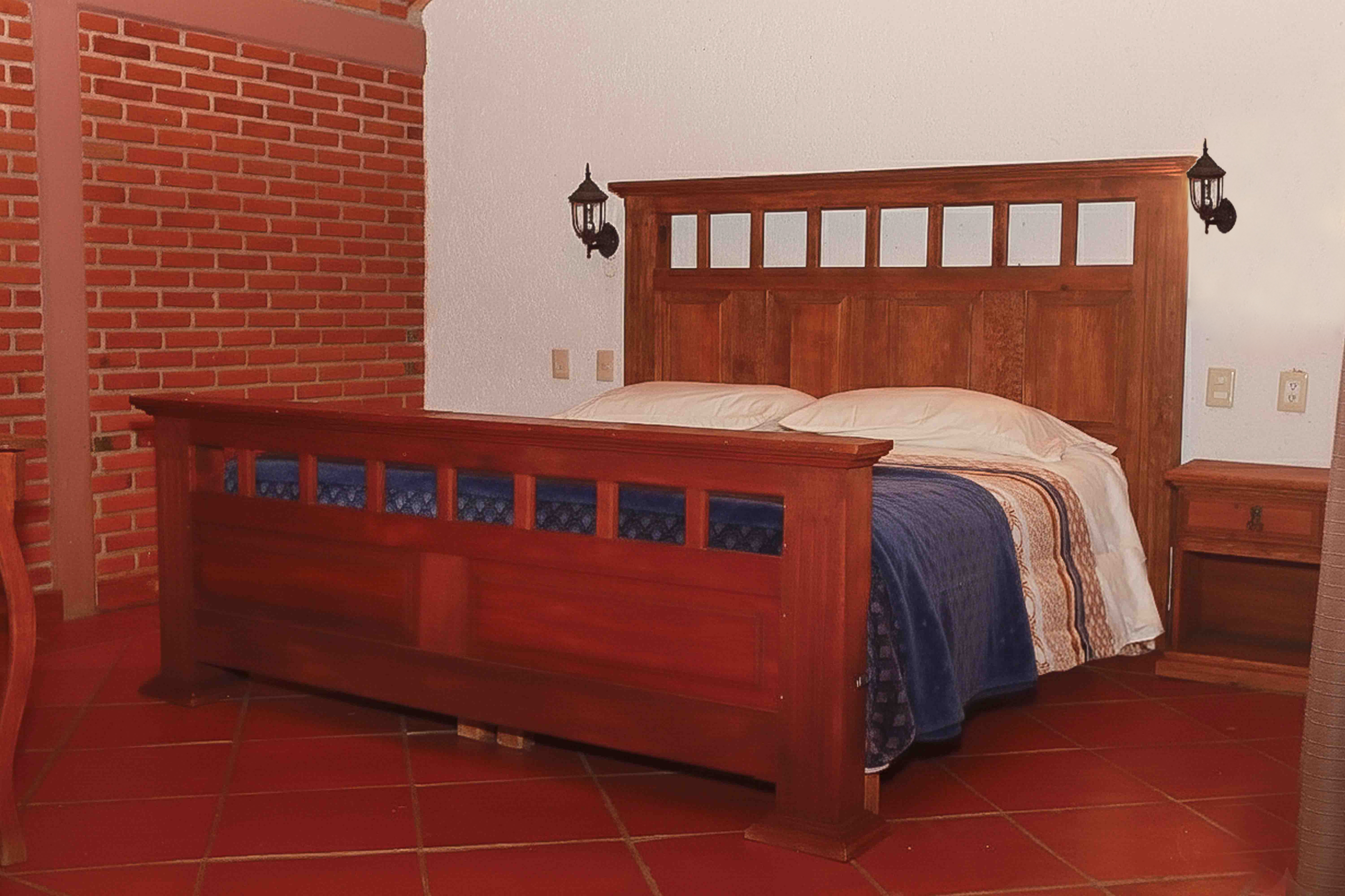 Cabañas Bosque Las Truchas