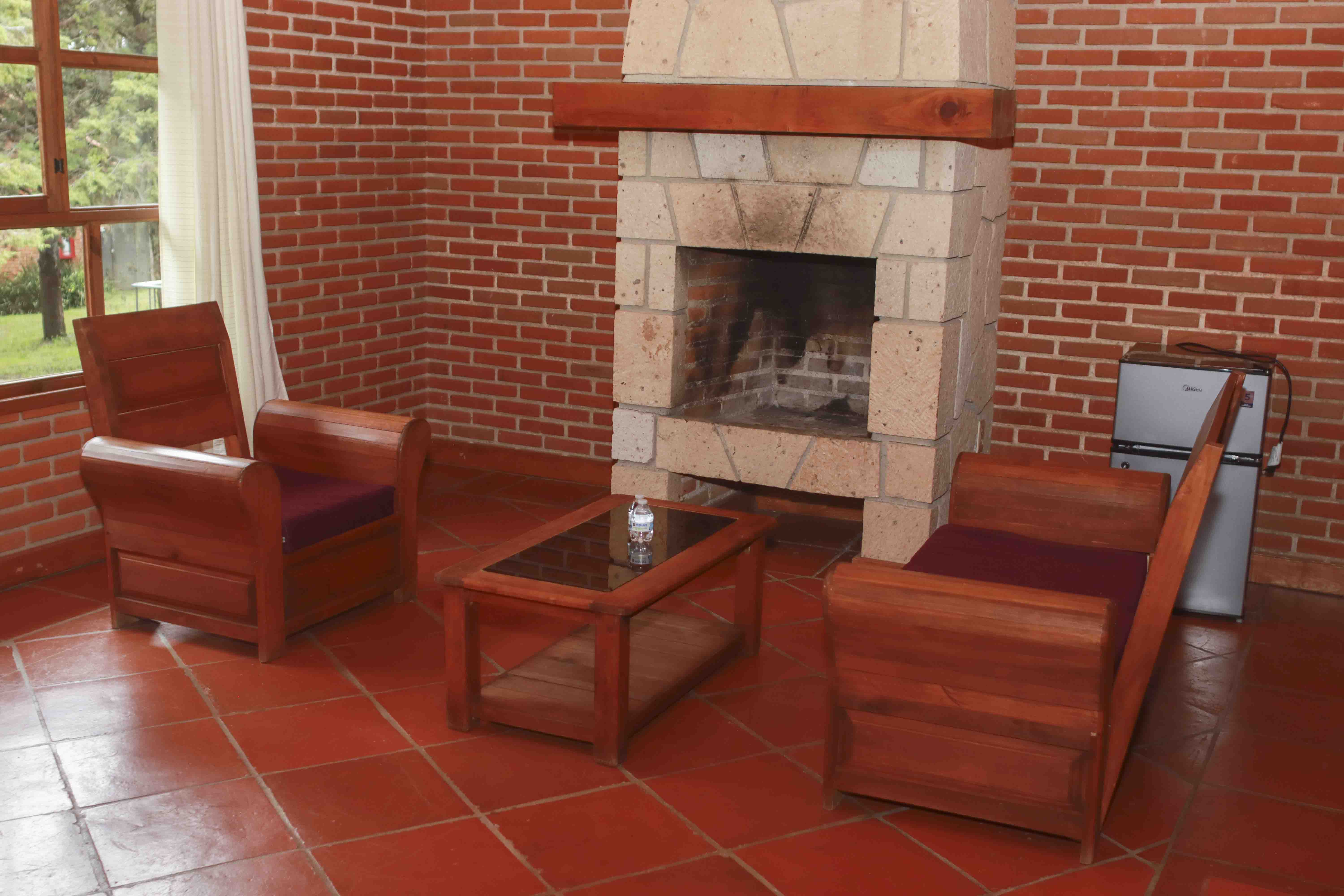 Cabañas Bosque Las Truchas