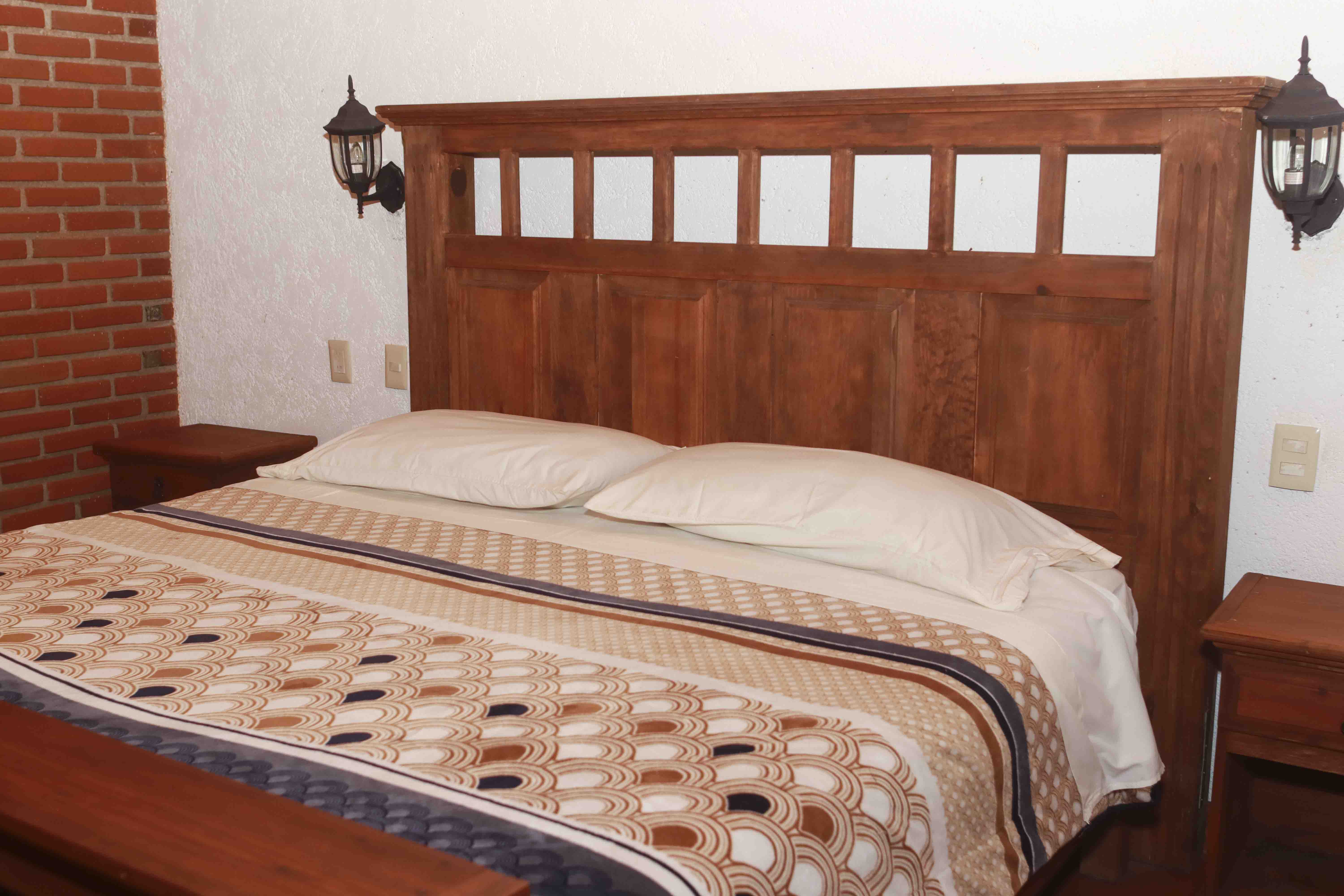 Cabañas Bosque Las Truchas