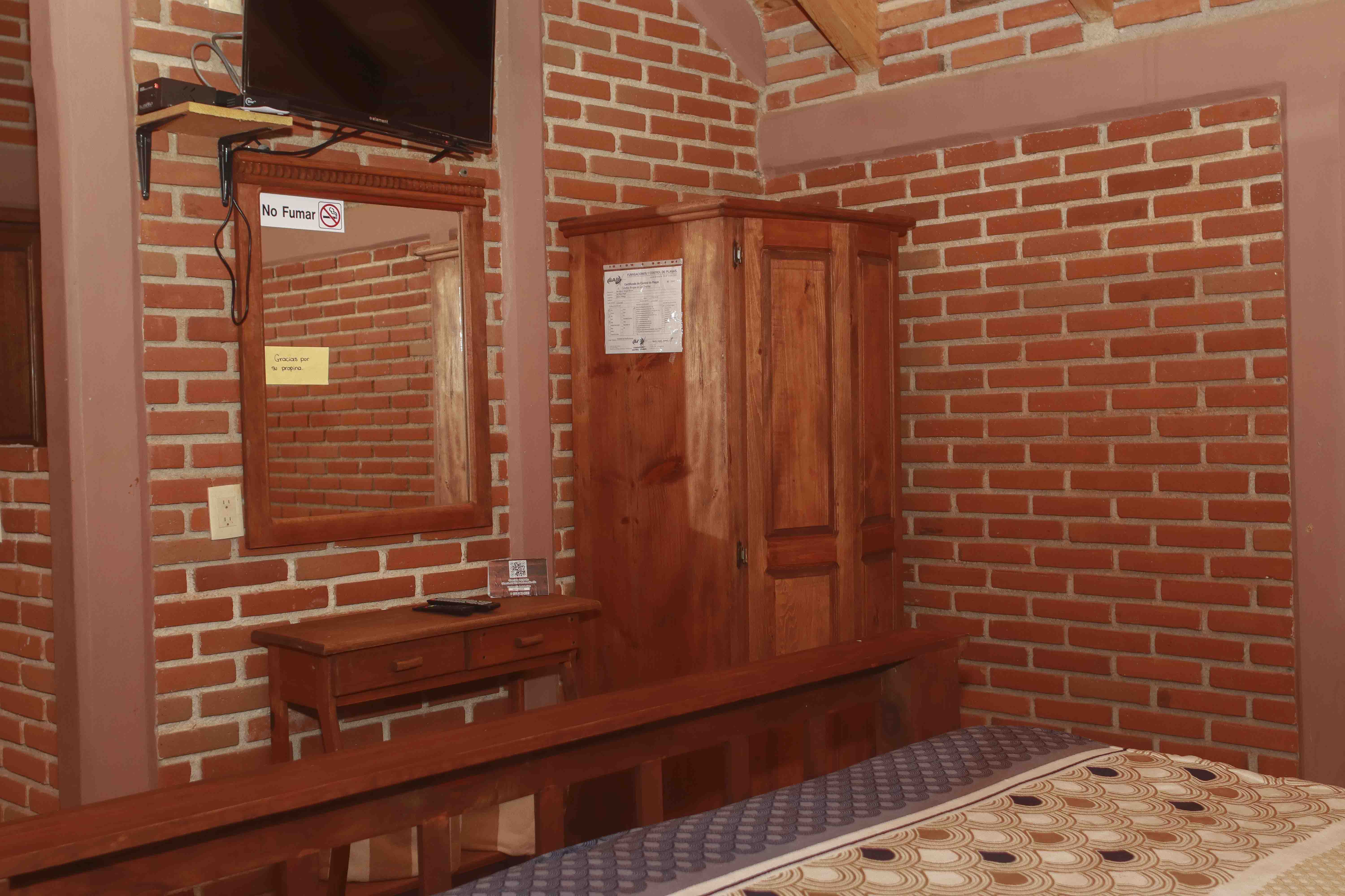 Cabañas Bosque Las Truchas