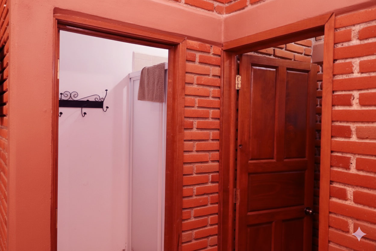 Cabañas Bosque Las Truchas