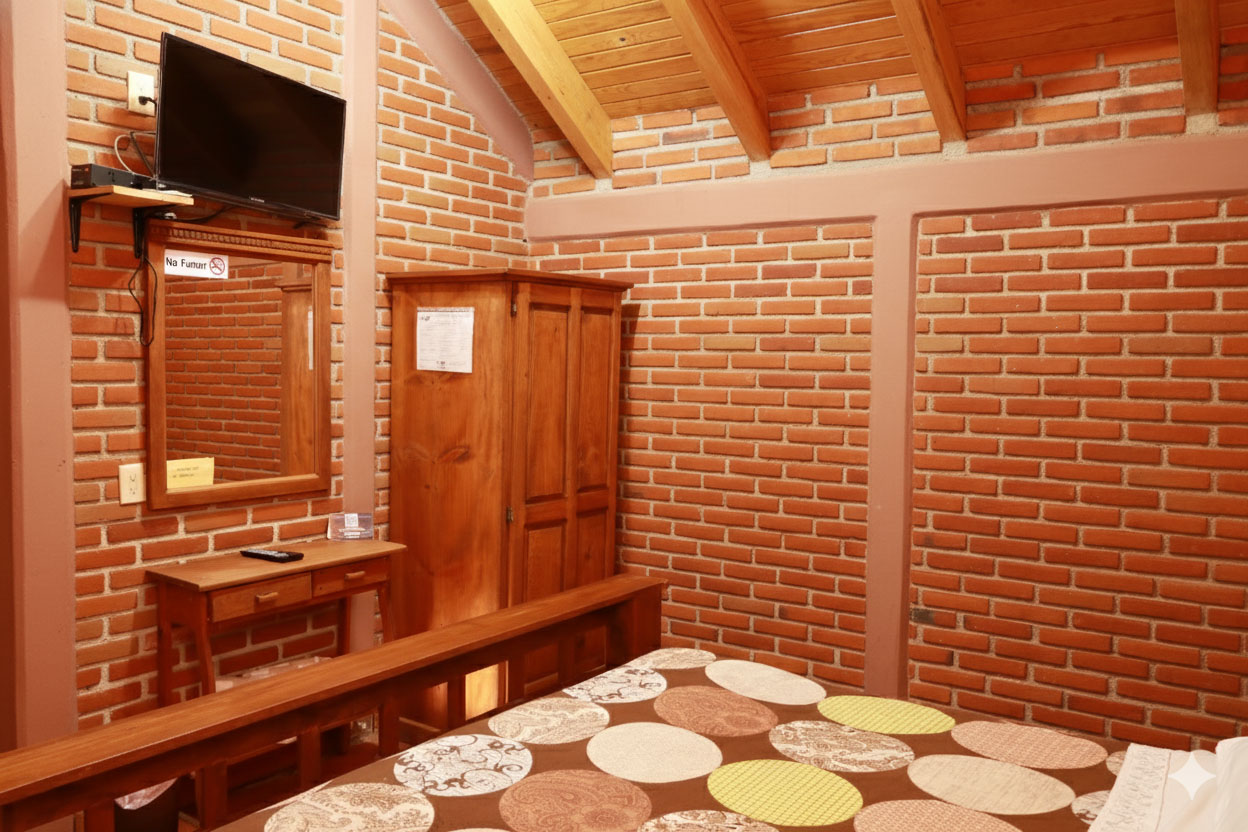 Cabañas Bosque Las Truchas