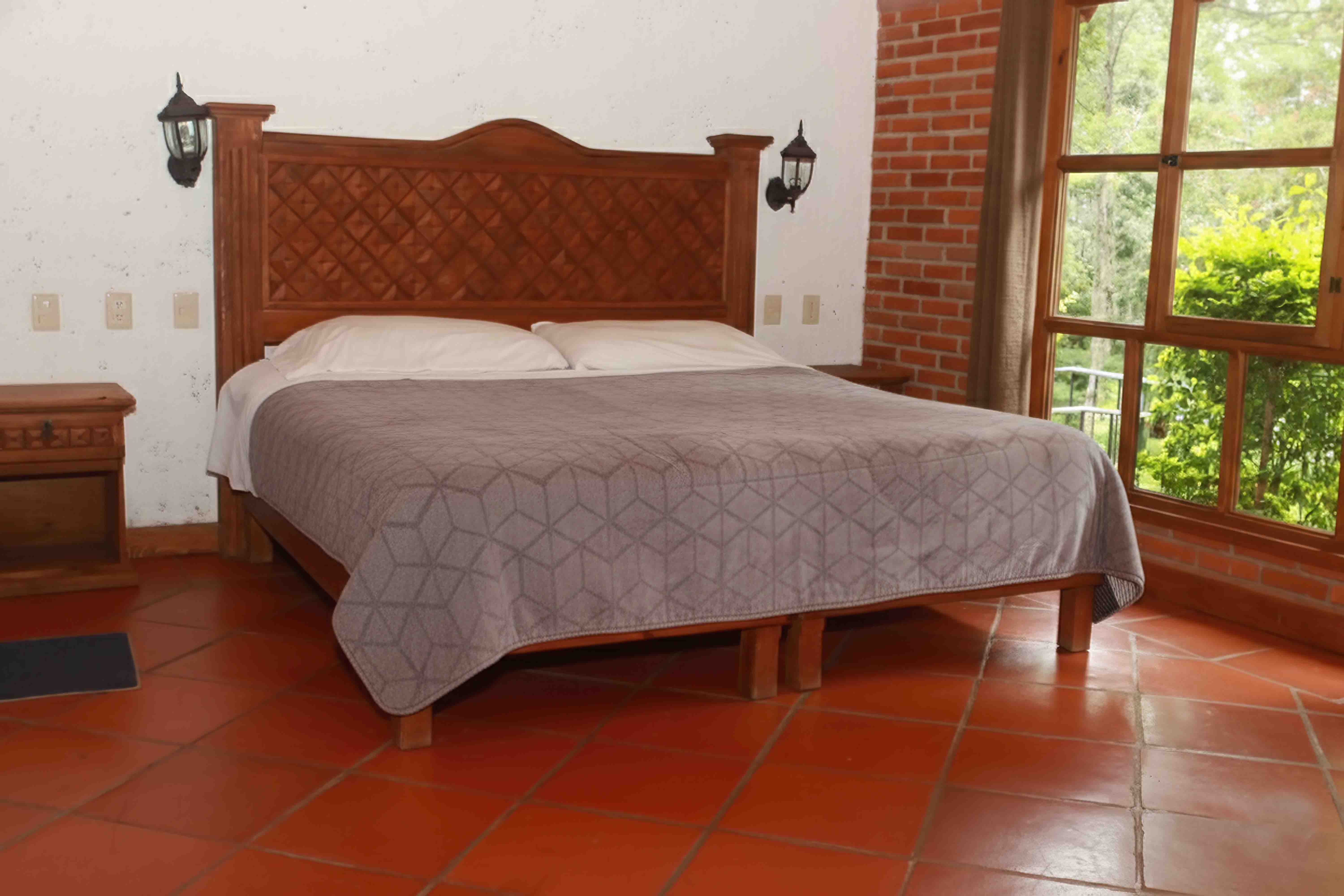 Cabañas Bosque Las Truchas