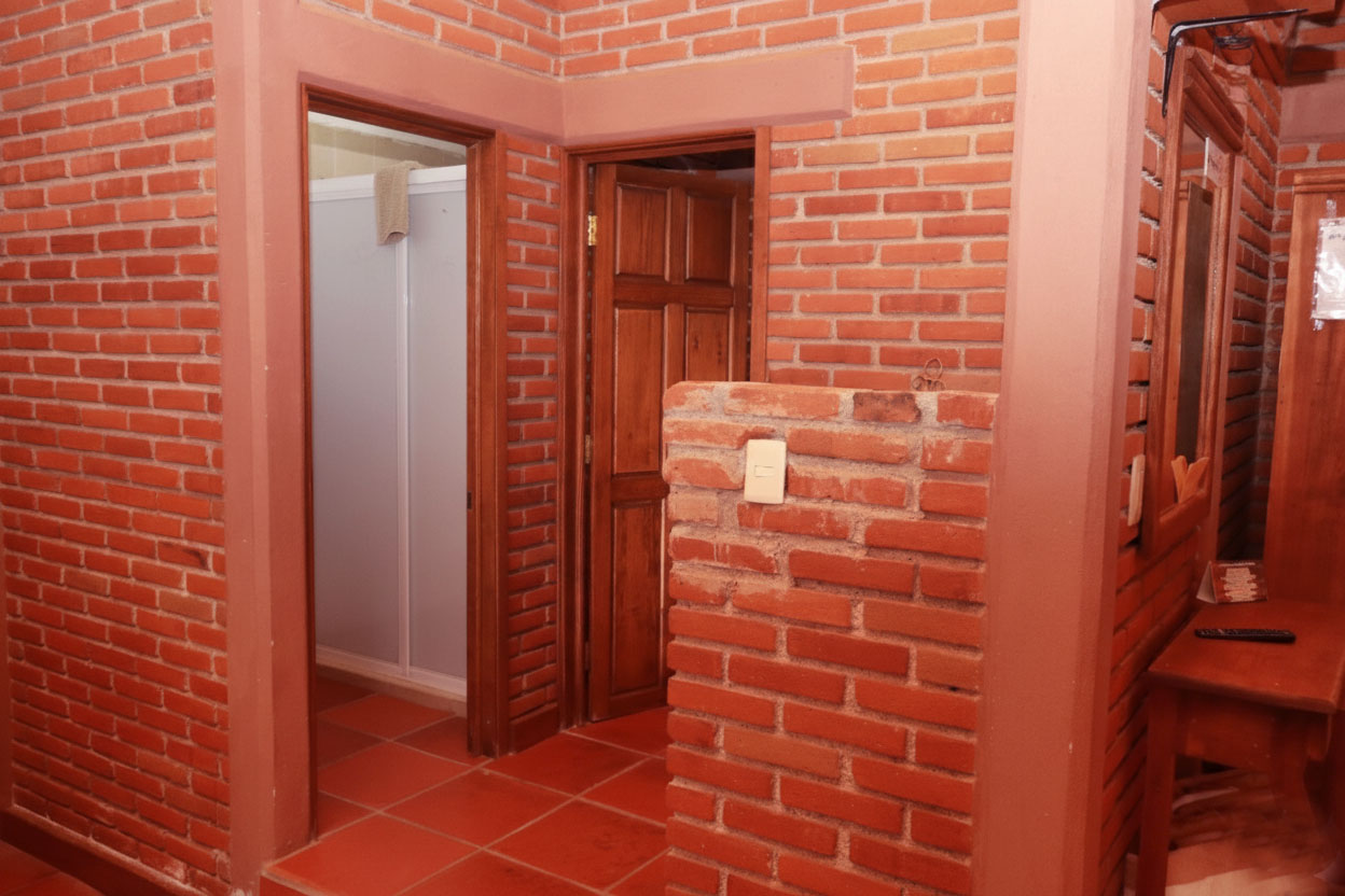 Cabañas Bosque Las Truchas