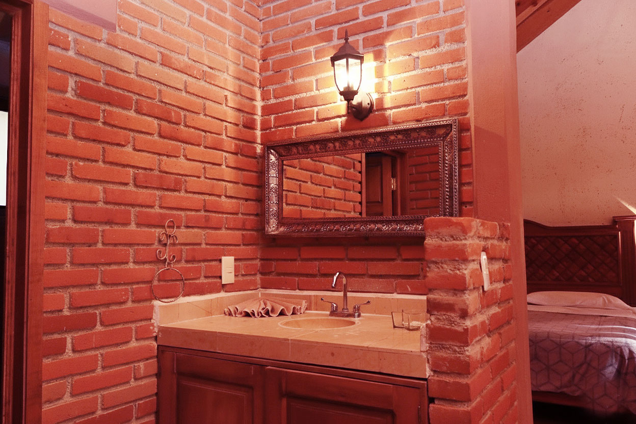 Cabañas Bosque Las Truchas