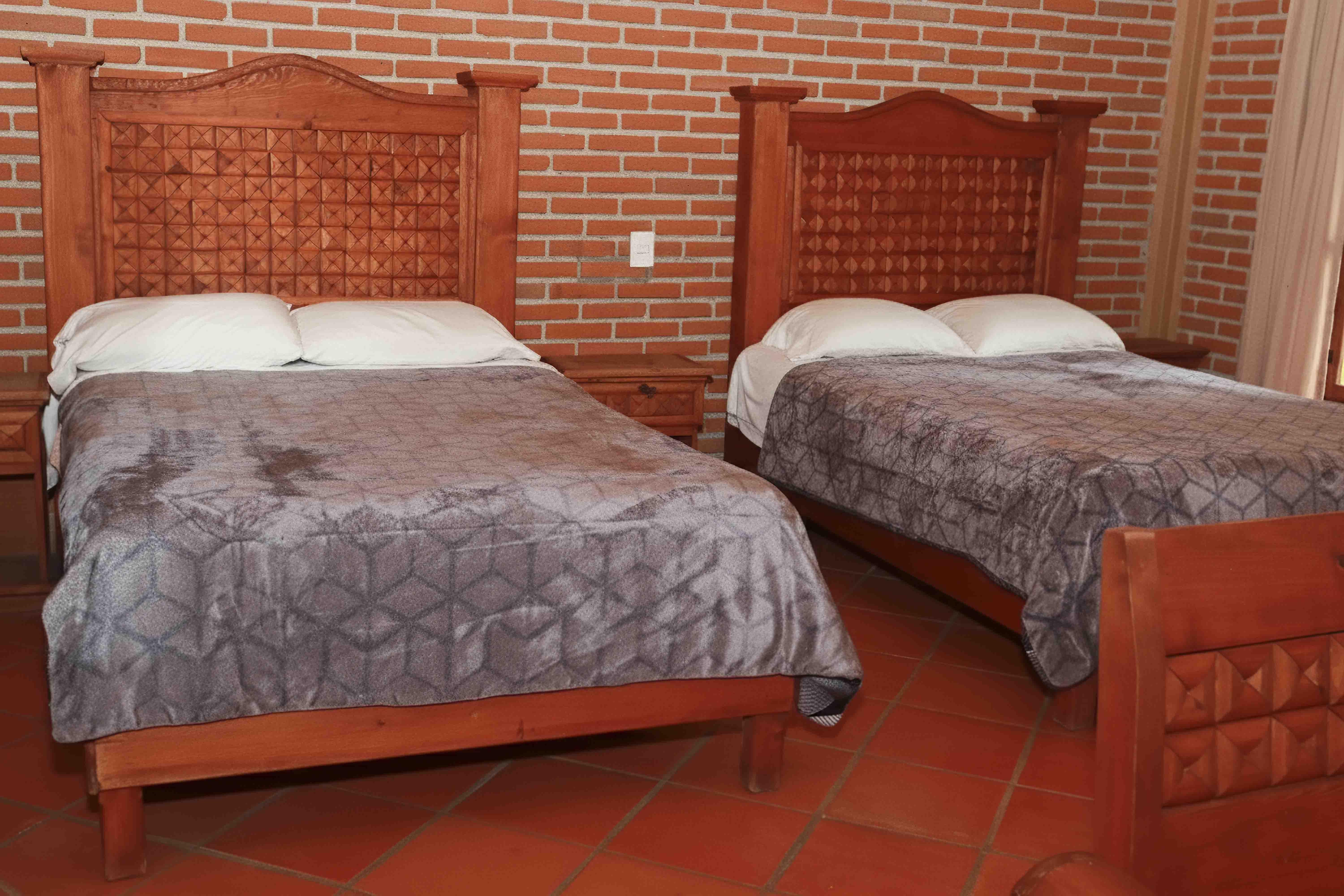 Cabañas Bosque Las Truchas