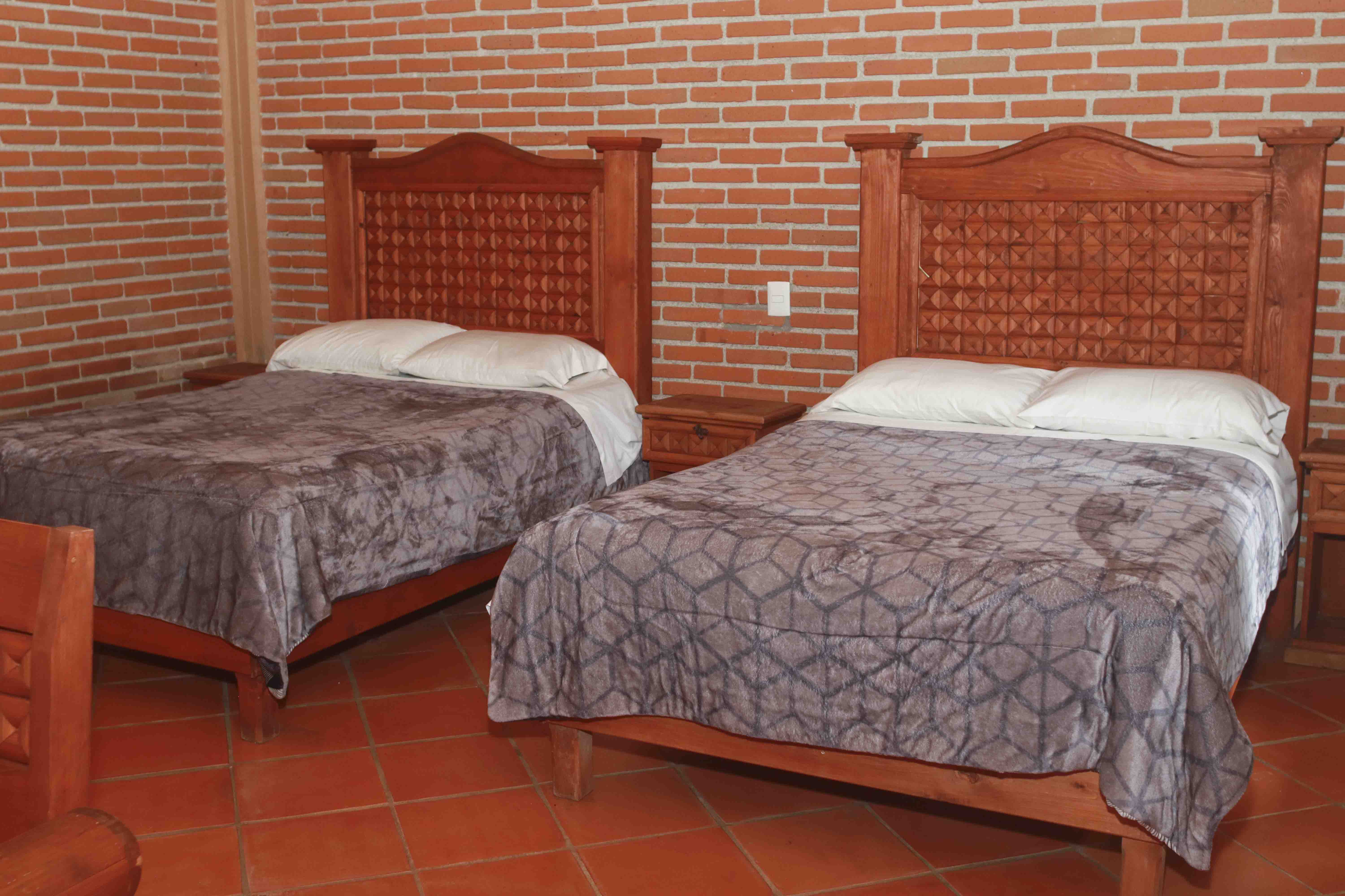 Cabañas Bosque Las Truchas