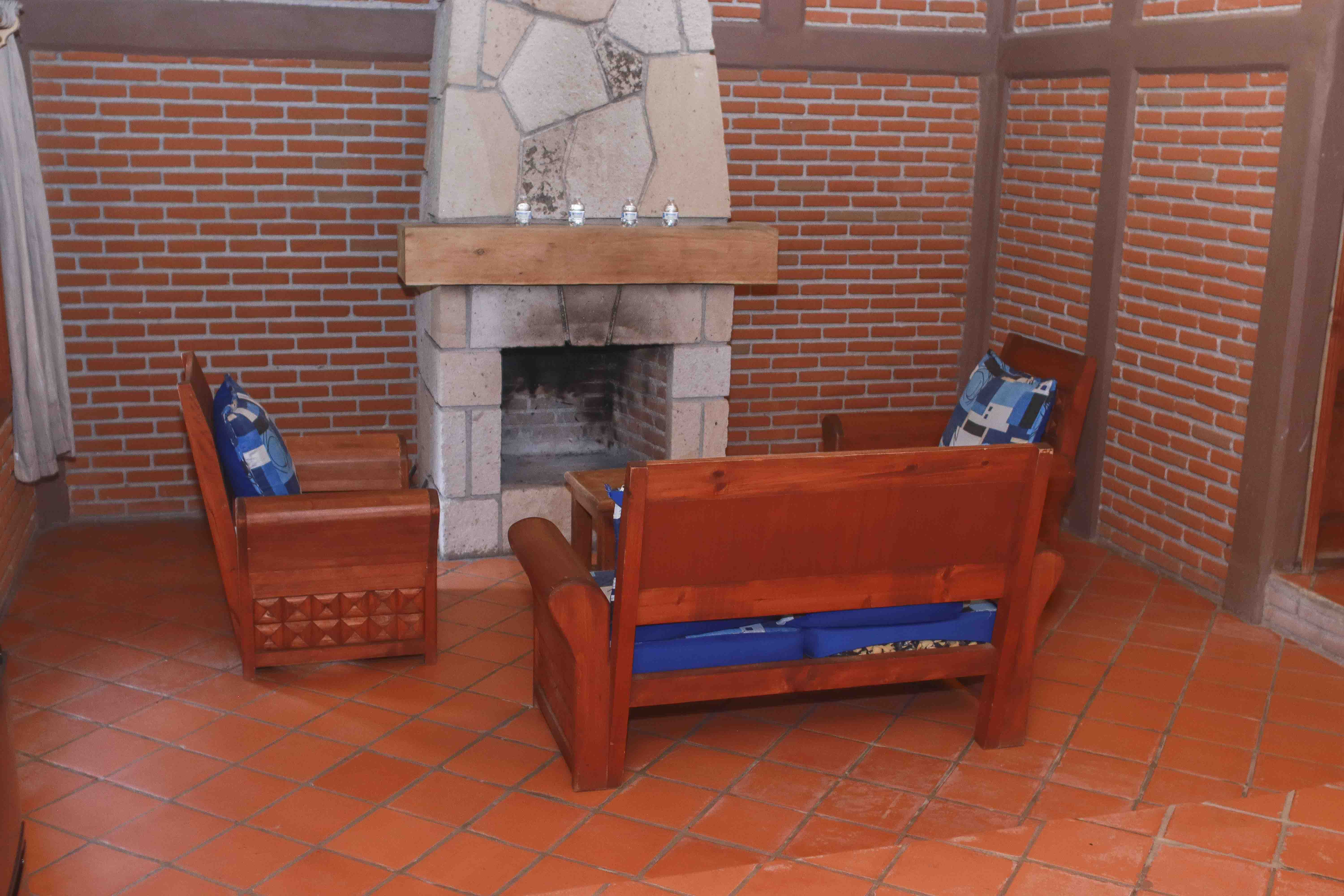 Cabañas Bosque Las Truchas