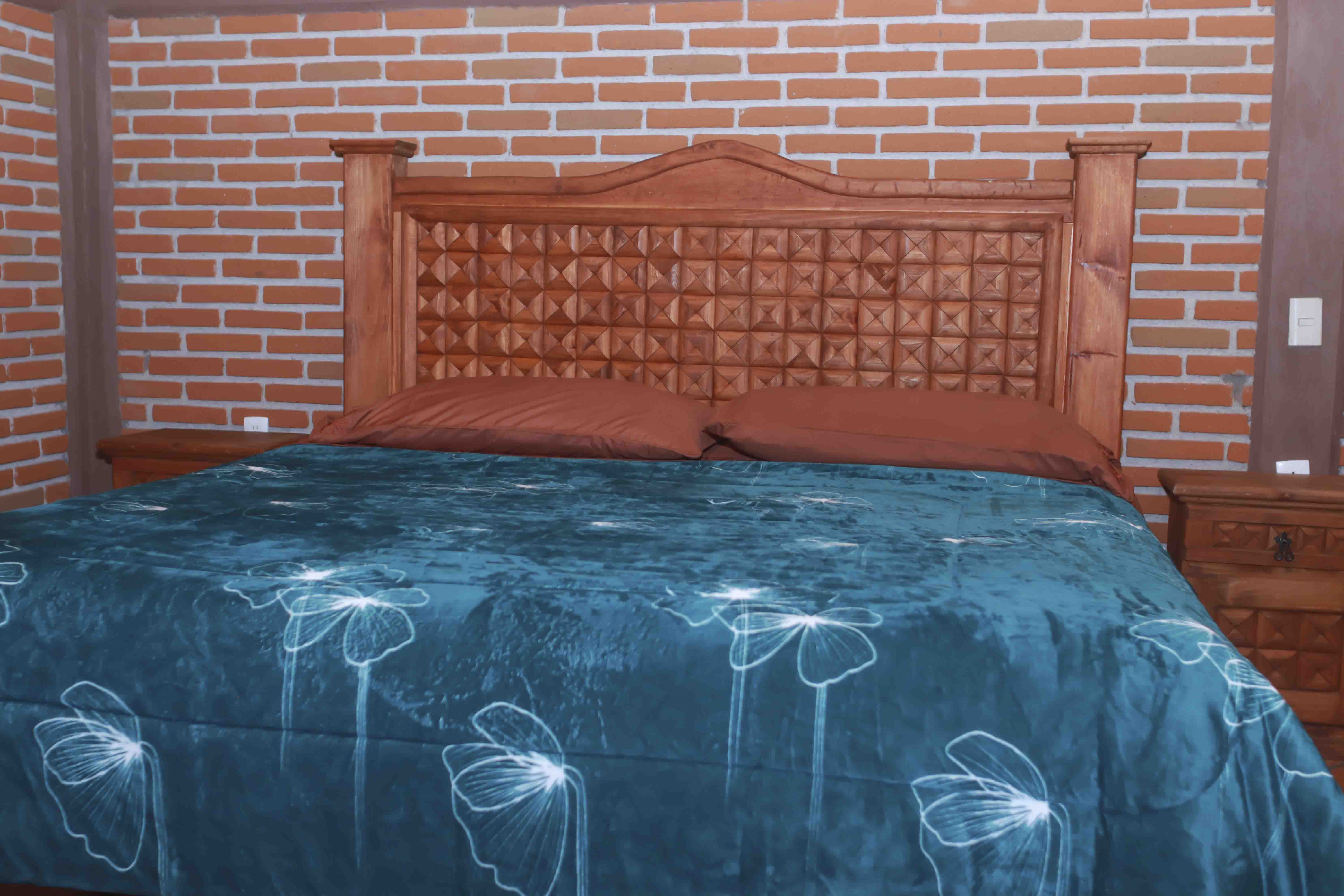 Cabañas Bosque Las Truchas