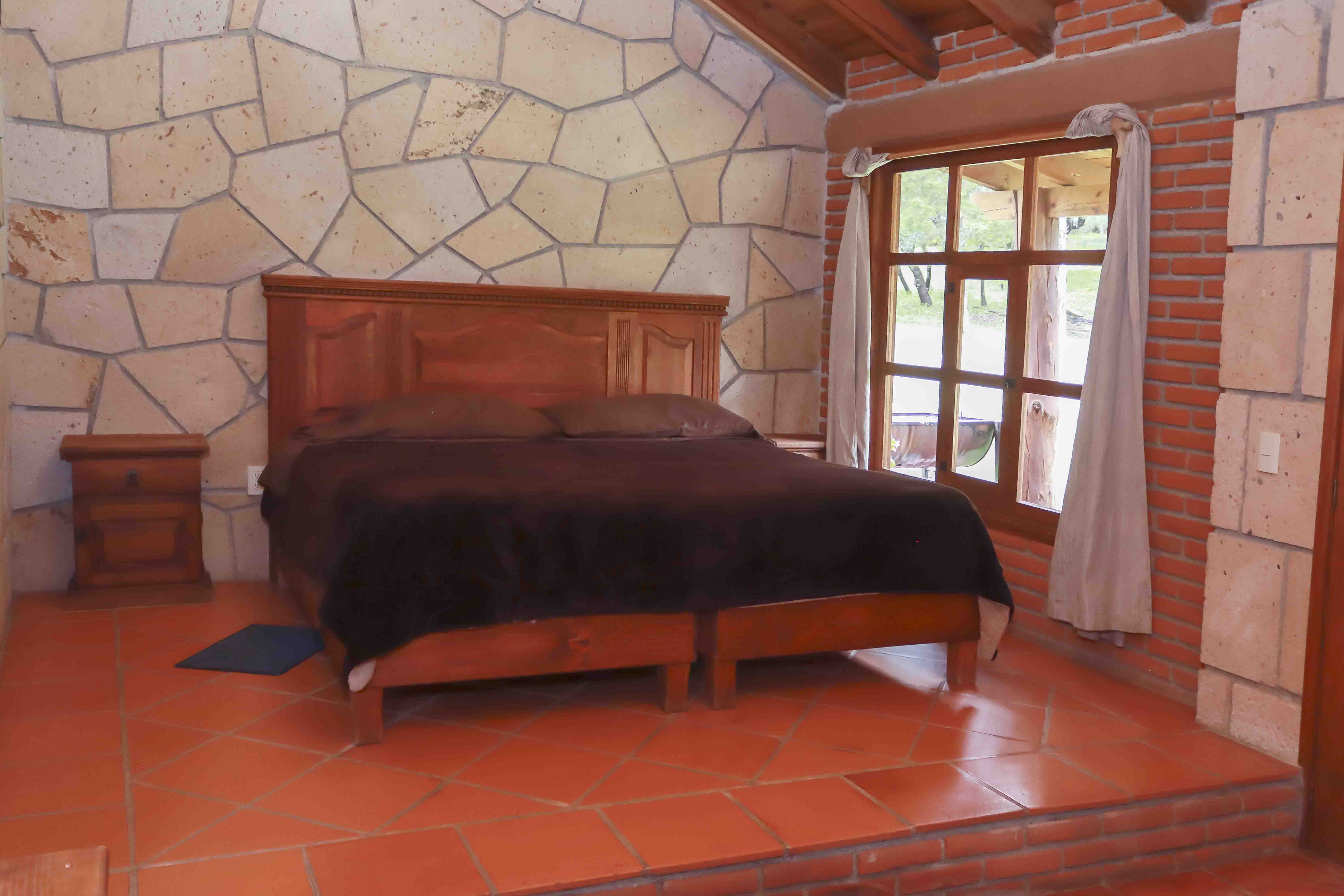 Cabañas Bosque Las Truchas