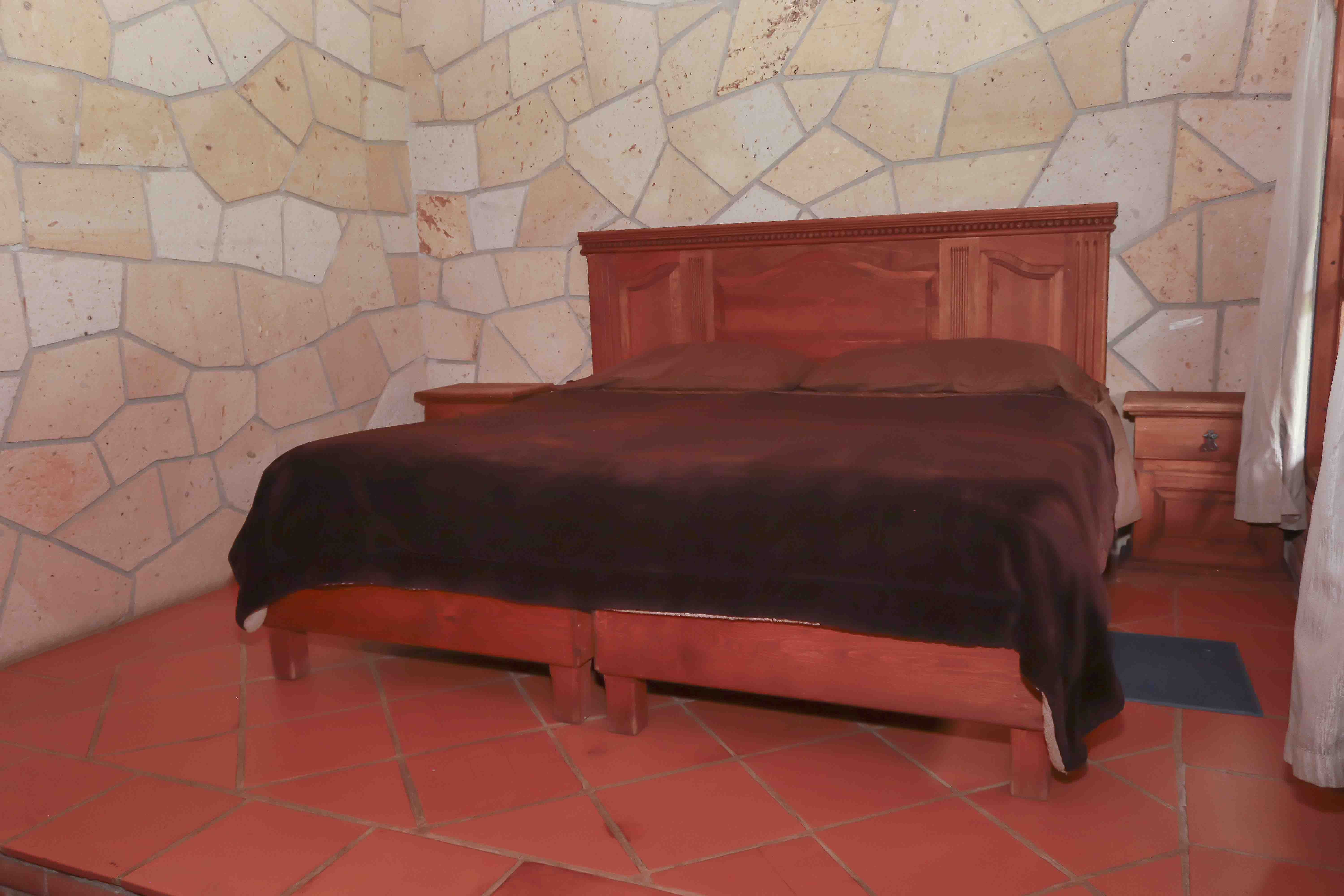 Cabañas Bosque Las Truchas