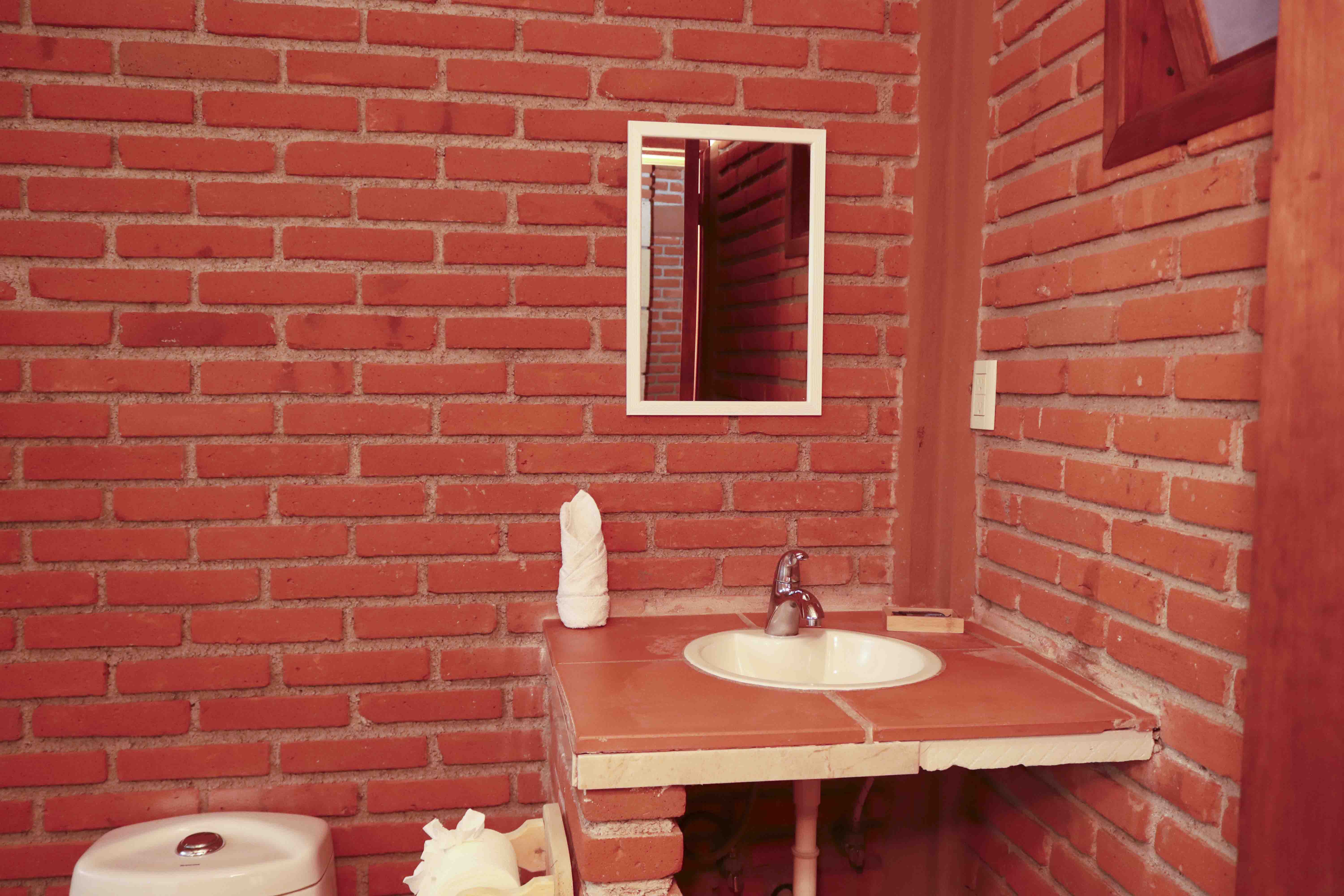 Cabañas Bosque Las Truchas